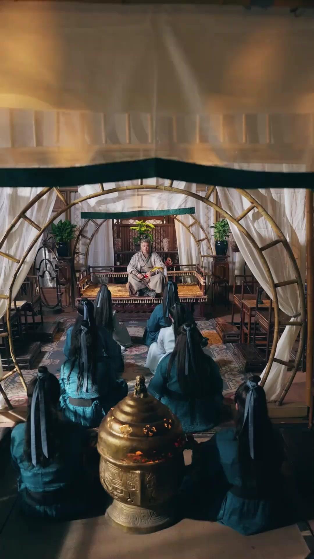 最強退魔師～力の目覚めは断情から～