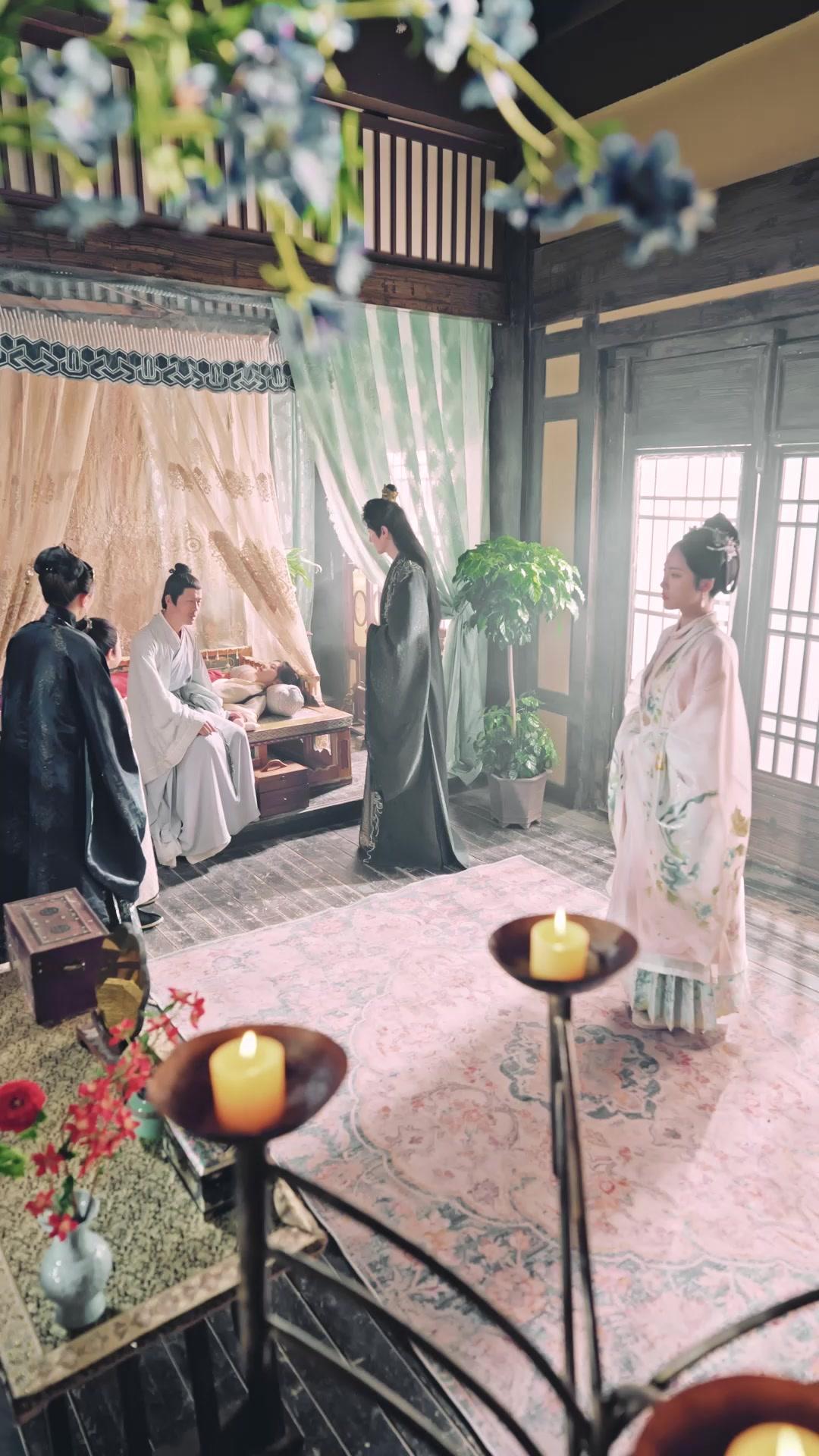 Ferro e Rossa: Il Destino del Regno