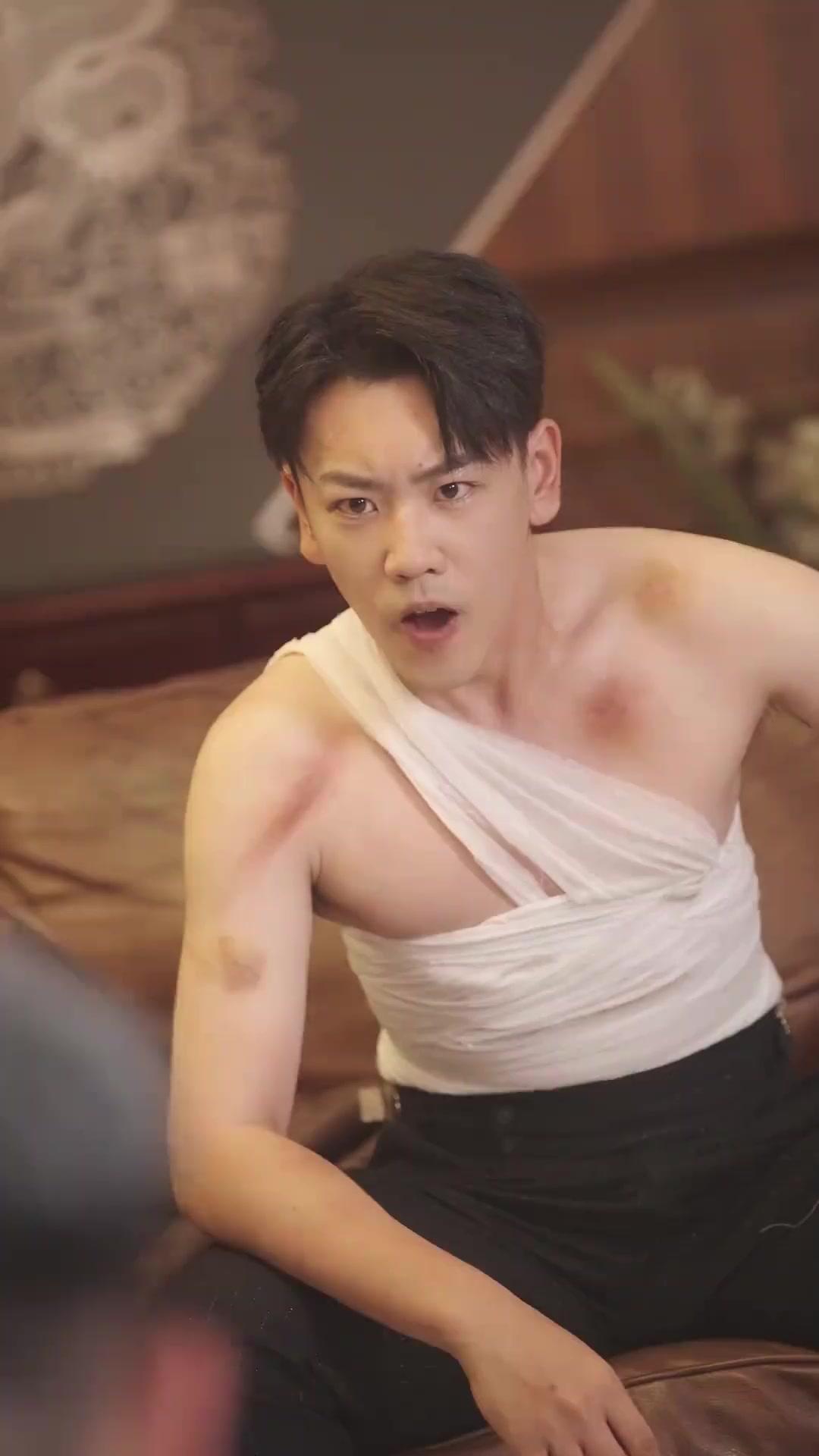 Balas Dendam Pewaris Sejati