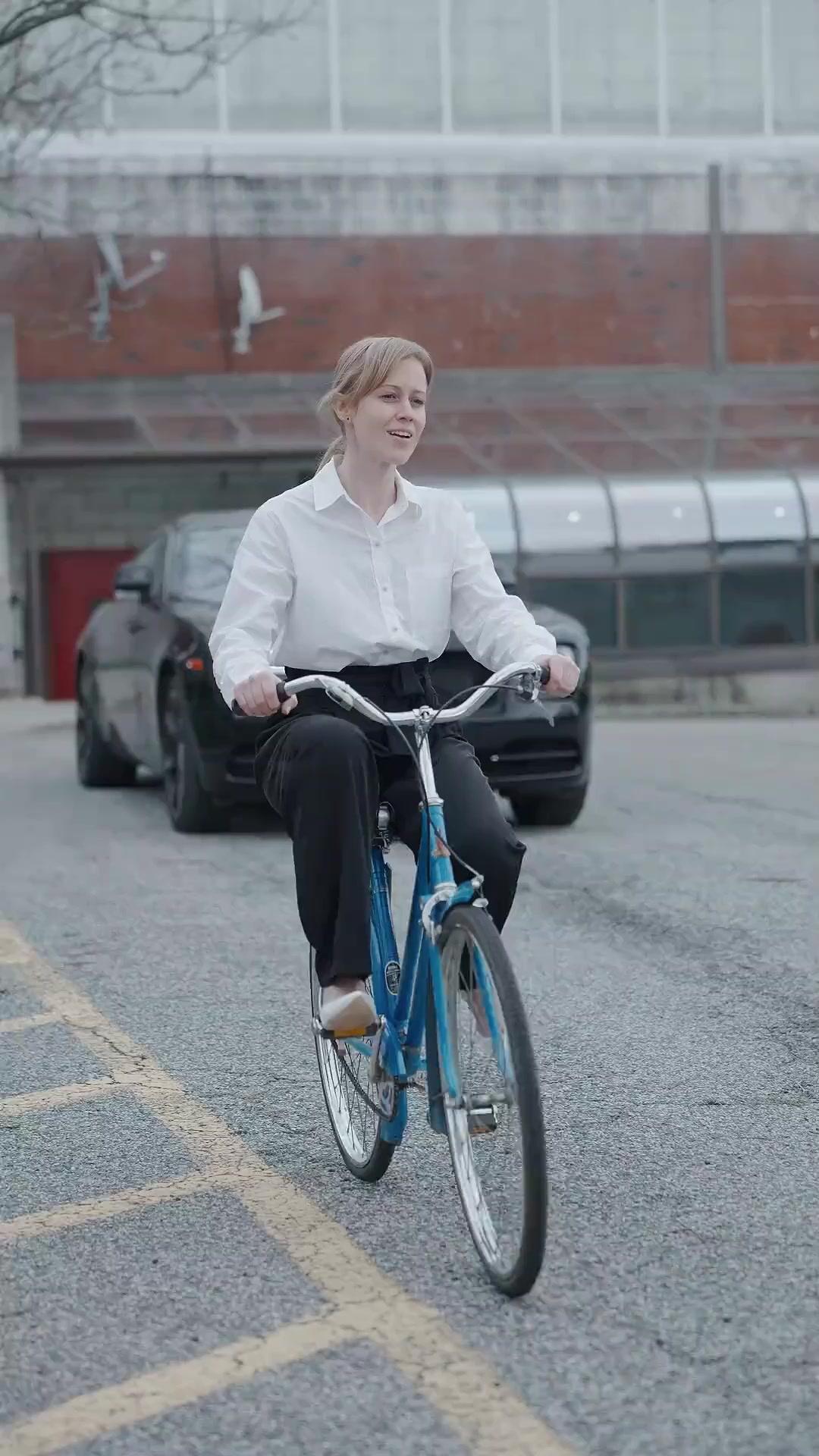 Der letzte Unberührte CEO– mein!