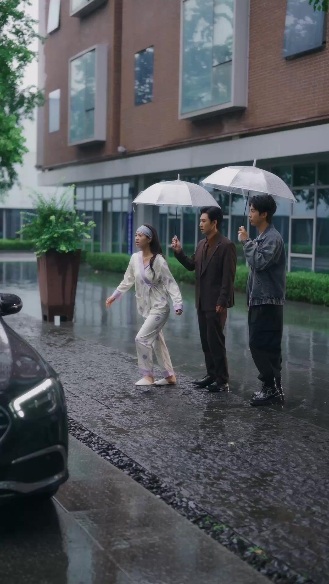 軟飯老公竟是集團繼承人