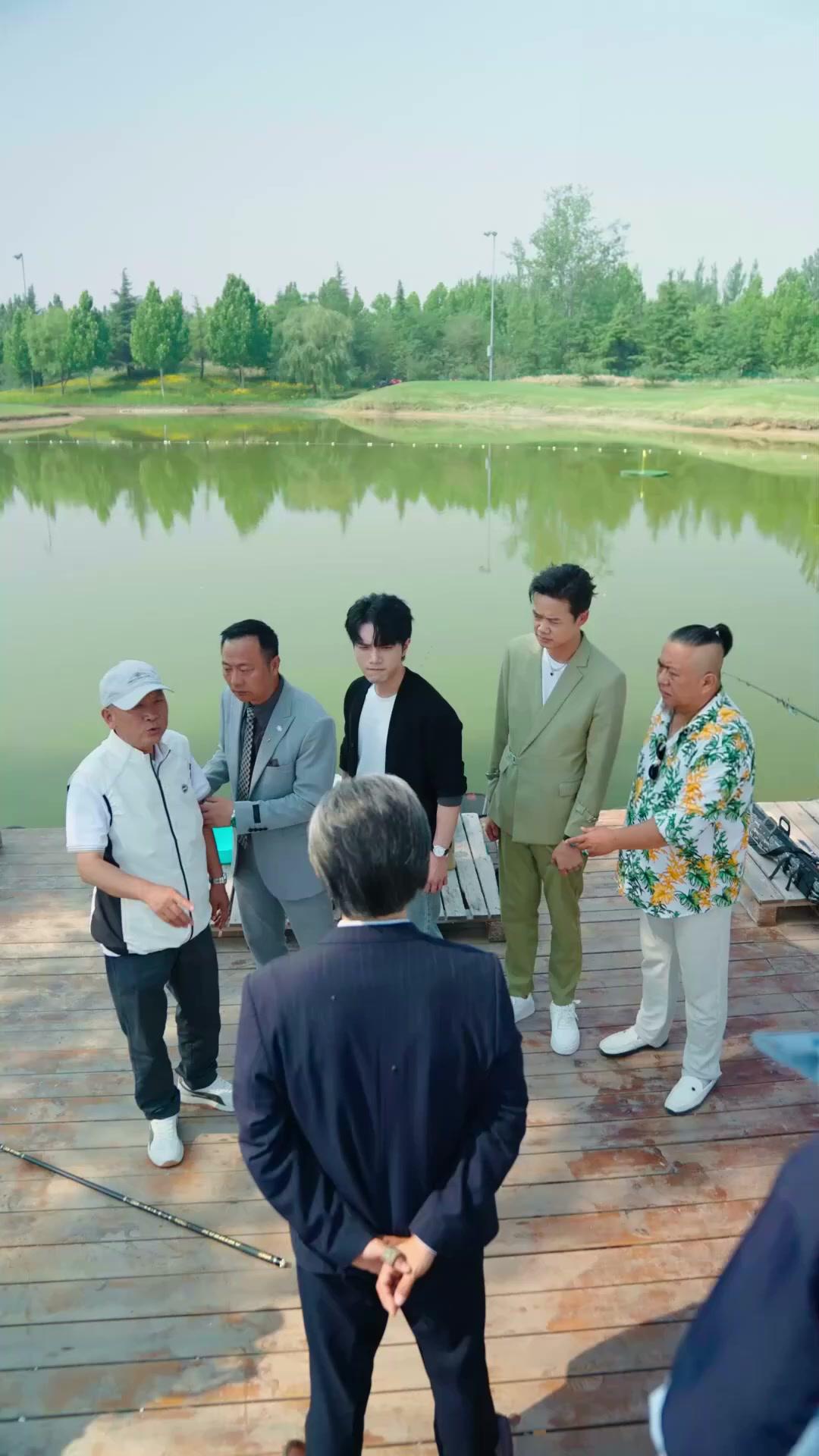 釣り神じゃない