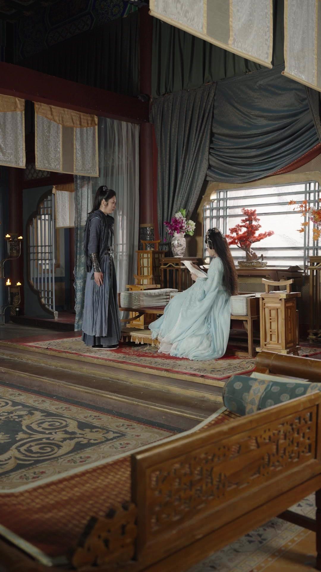 Jangan Harap Bisa Naik Takhta!