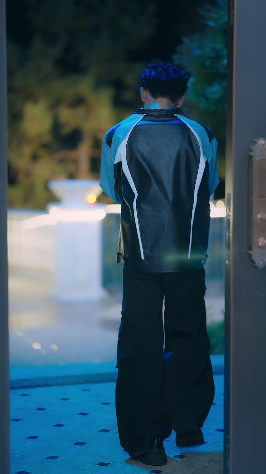 Amor secreto, bajo el mismo techo 