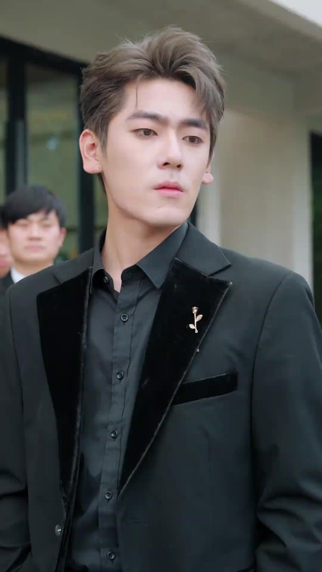 (Dubbed) My Ruthless Protection, Her Endless Hatred?