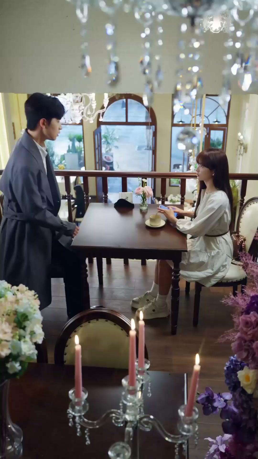 O Sr. Costa Está Apaixonado!