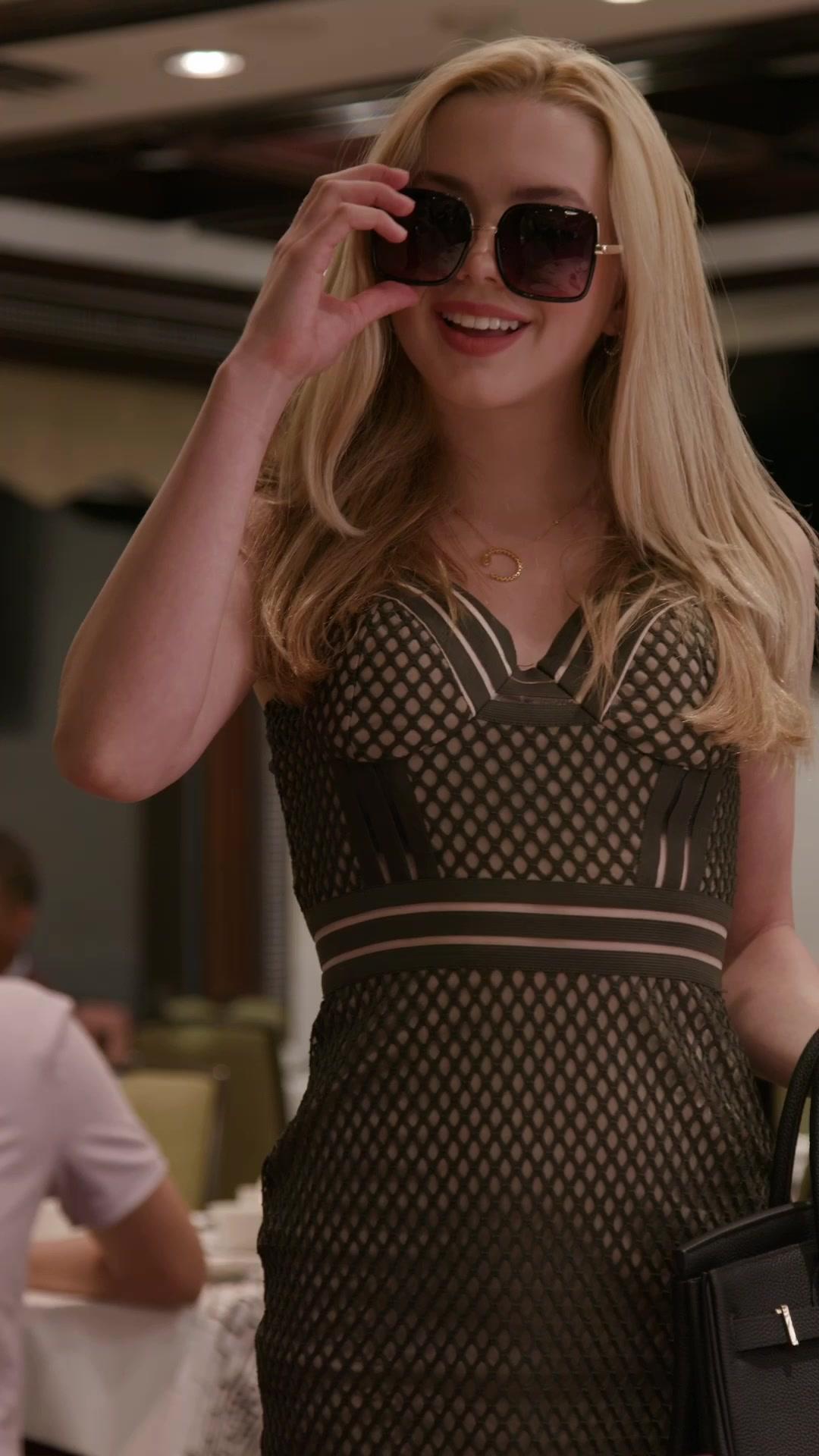 LE SECRET DE LA SECRÉTAIRE