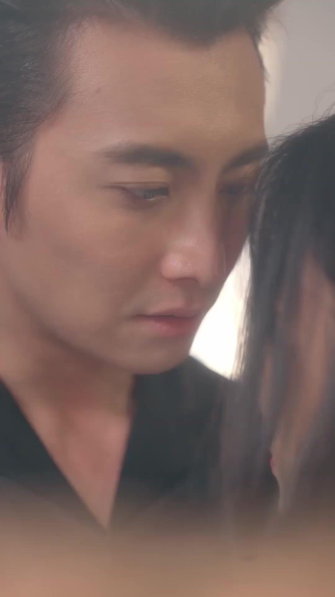 (Dubbed) Married to Mr. Busy