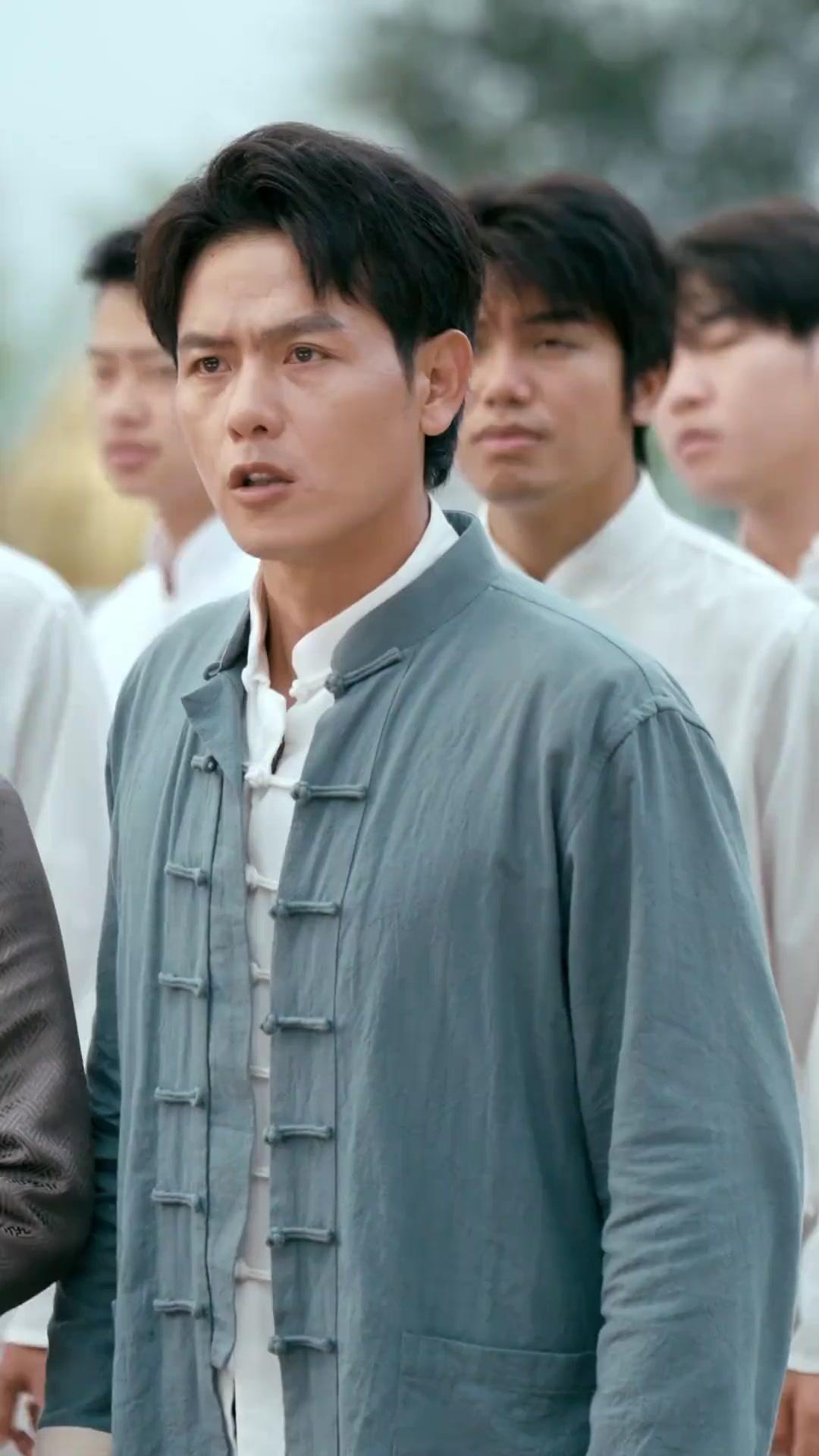  หนูน้อยผงาดเส้นทางจอมยุทธ์