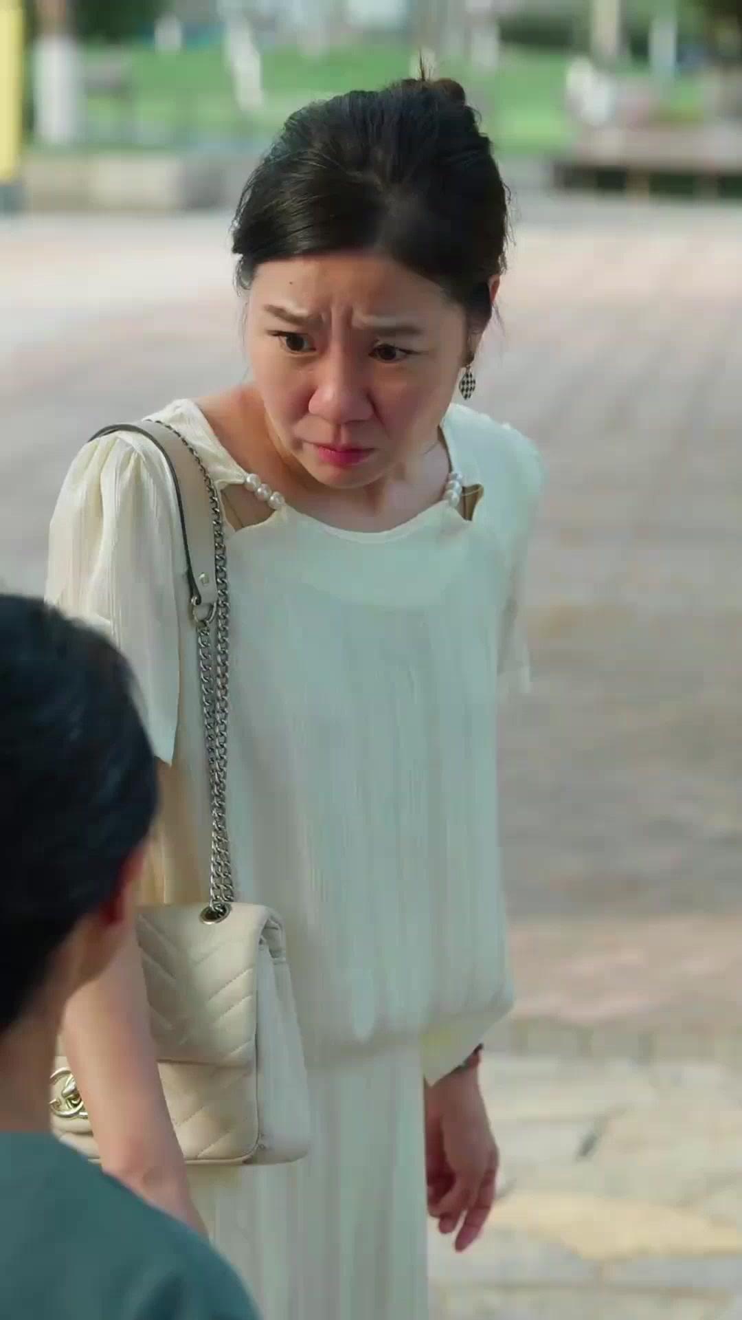 (Dubbed) Her Justice Has No Mercy