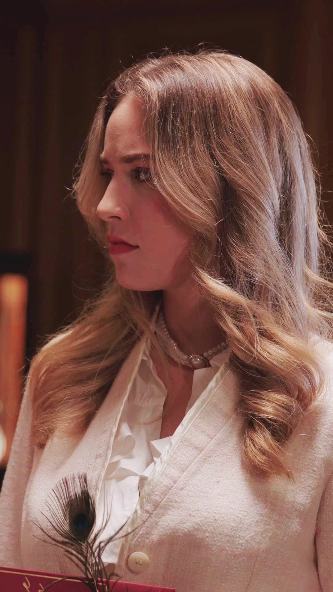 Yo, limpiadora, pero millonaria