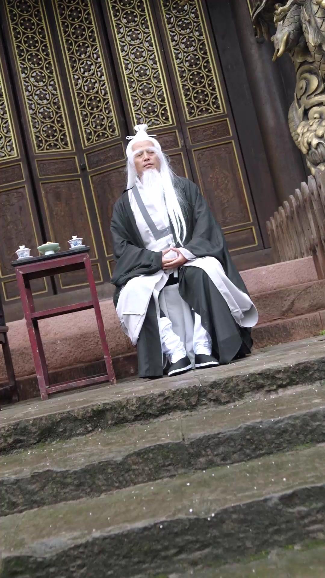 Teknik Silat Bocah 7 Tahun