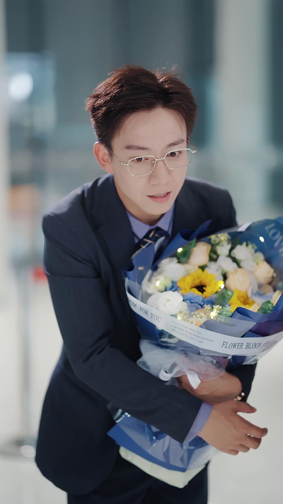 Too Late, I'm Your Rival's Hubby