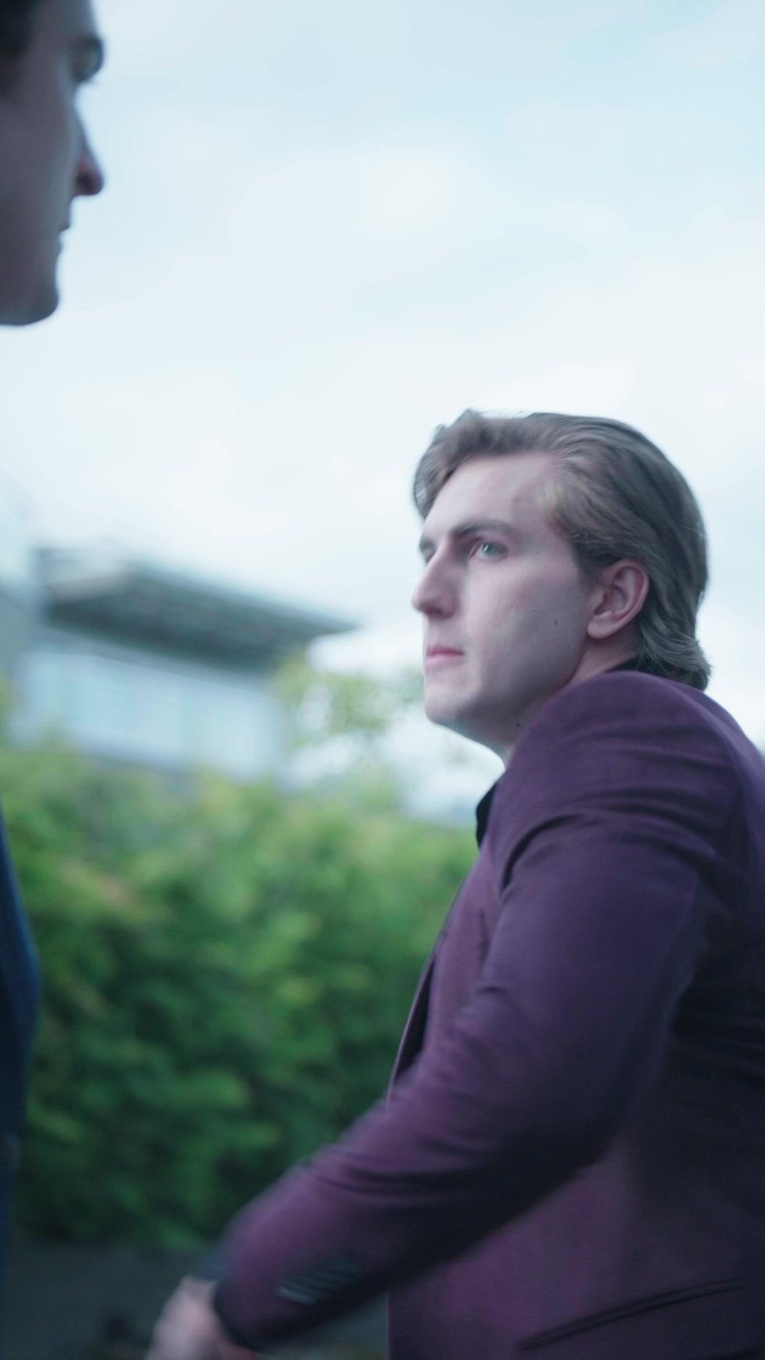 100 Goodbyes, Never Turning Back