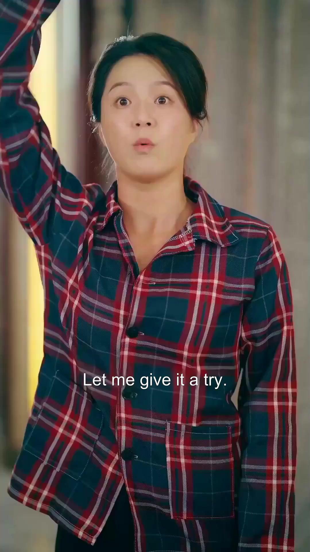 (Dubbed)Veggie Husby Woke Up A Billionaire