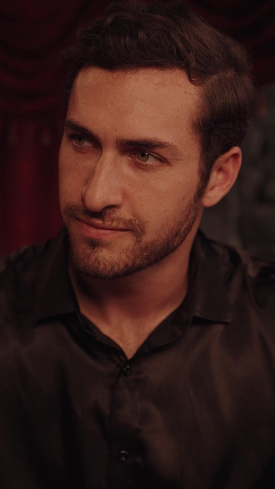 DAISY DANS LA CHAMBRE DU REVOLVER