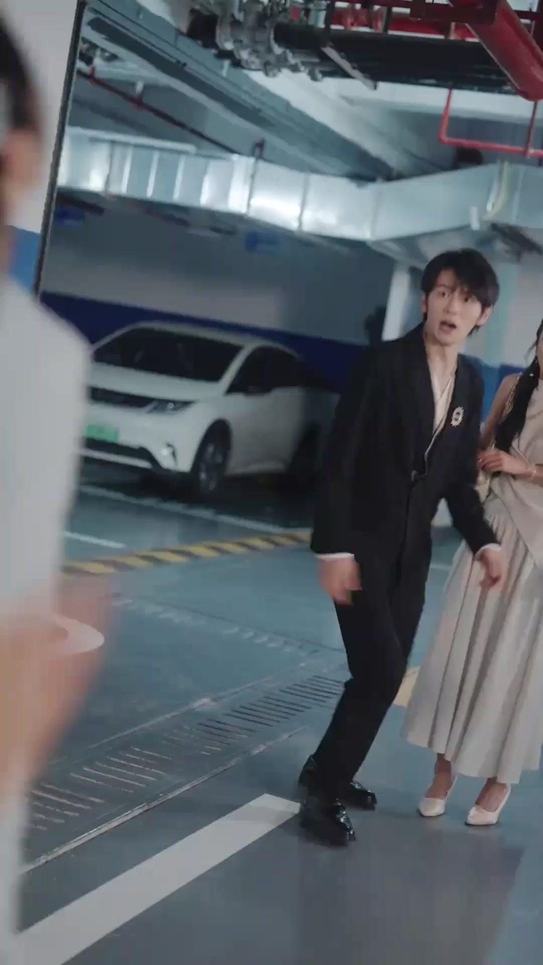 (Doublage)IL LA VOULAIT... MOI PERDUE À JAMAIS !