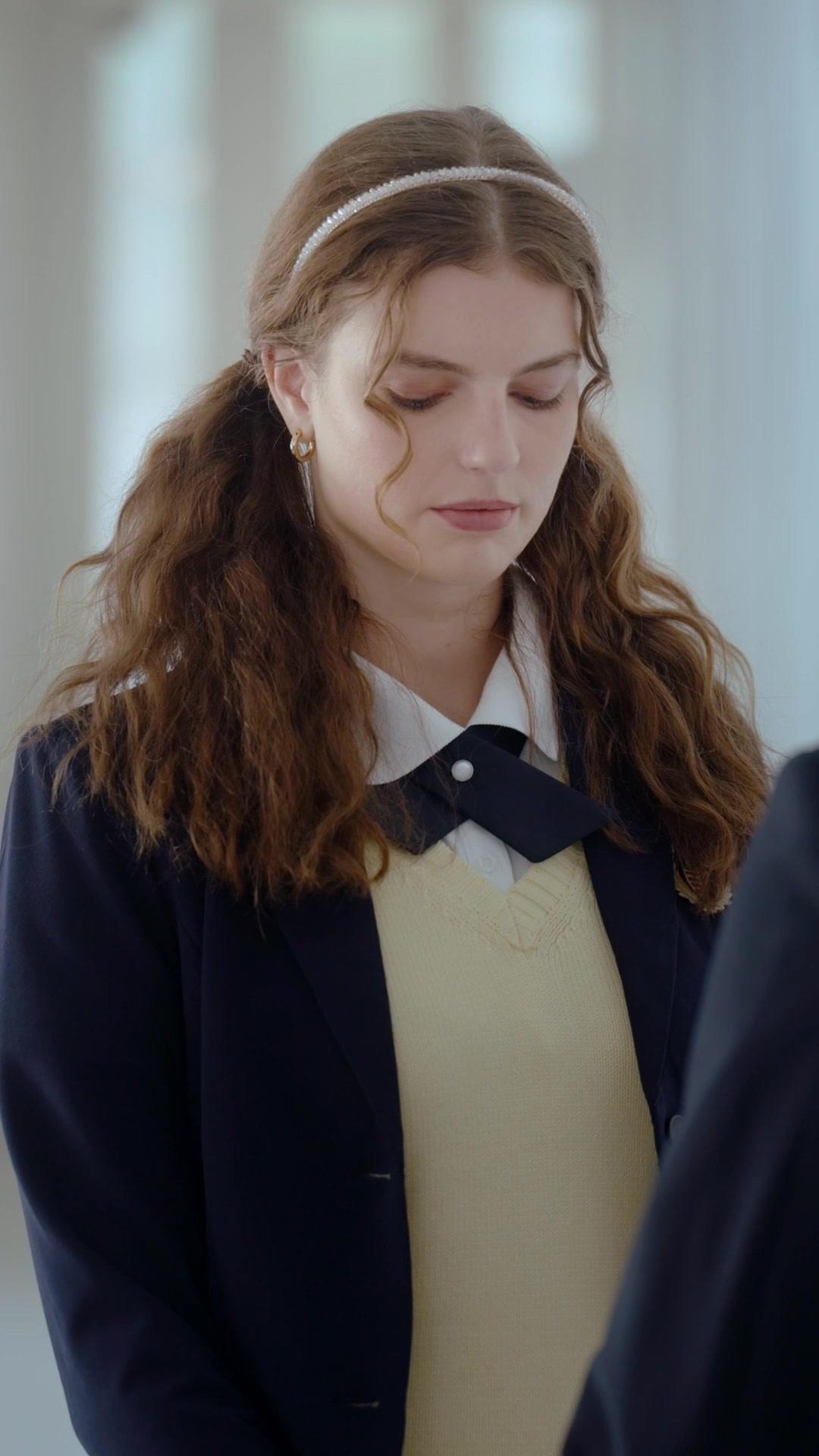 The Long-Lost Heiress in the House