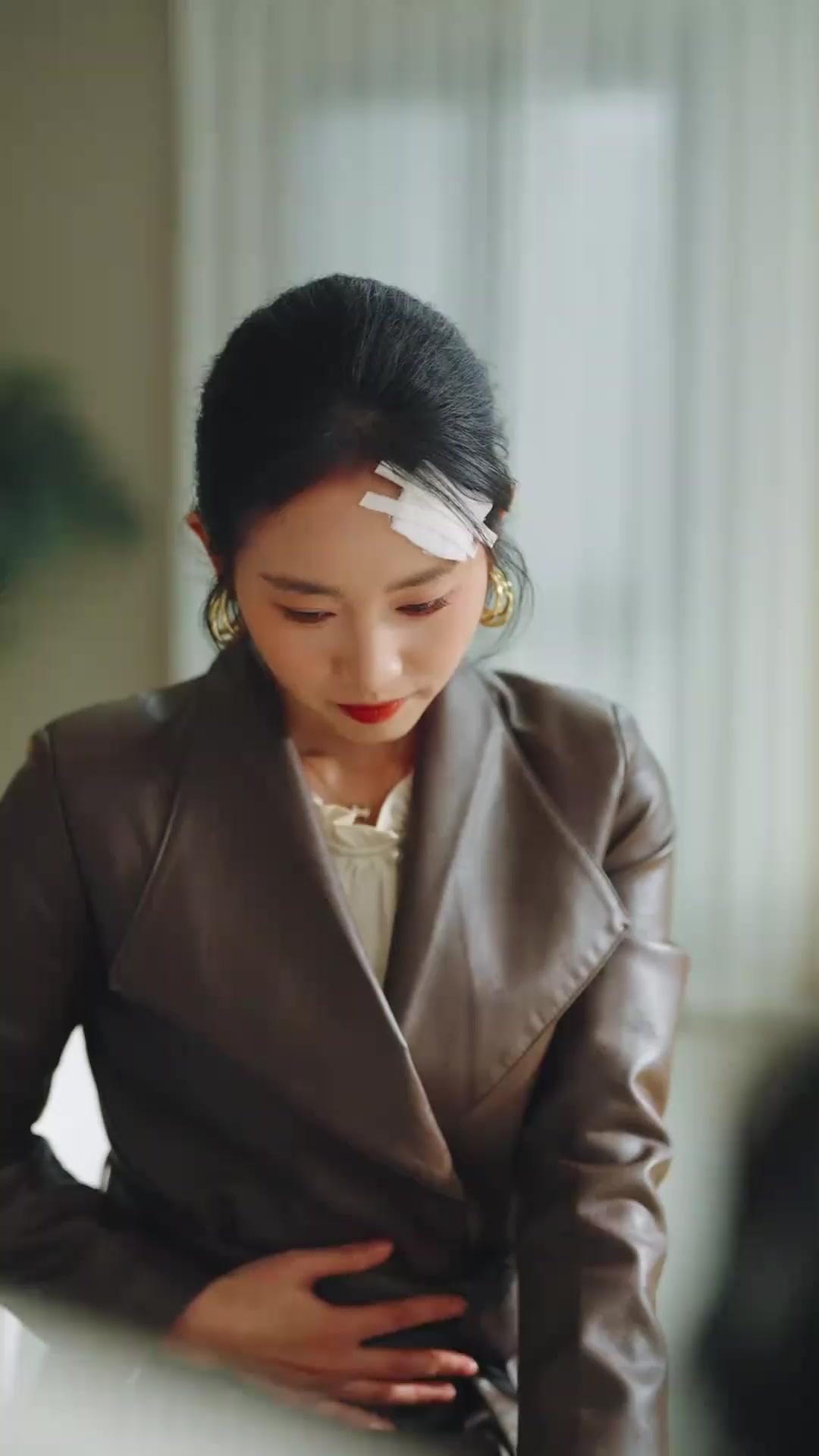 (Dubbed) Fleeting Fire, Lasting Scars