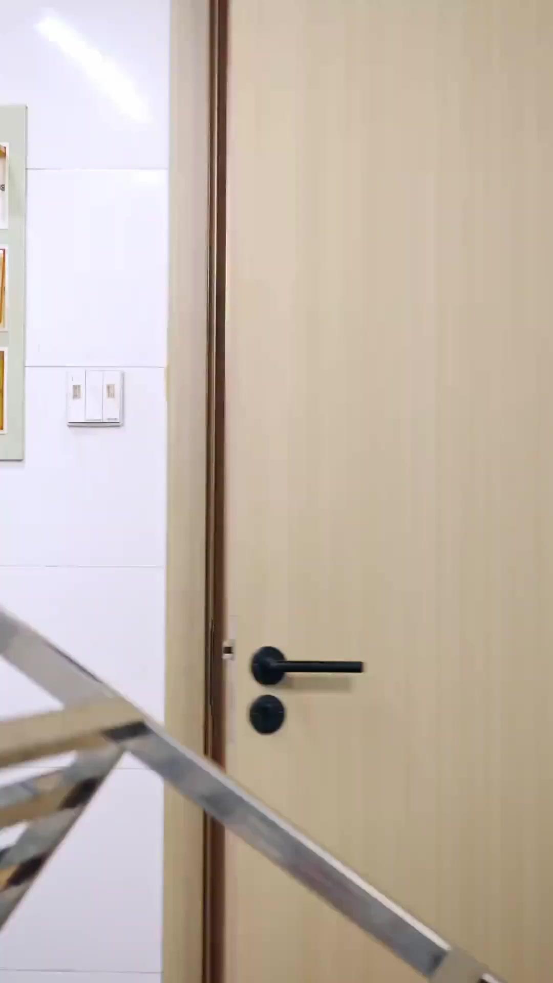 Flavors of Forbidden Night