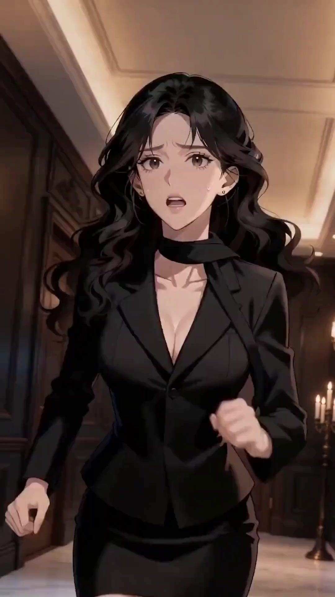 (Doblado) Hazla perder el control