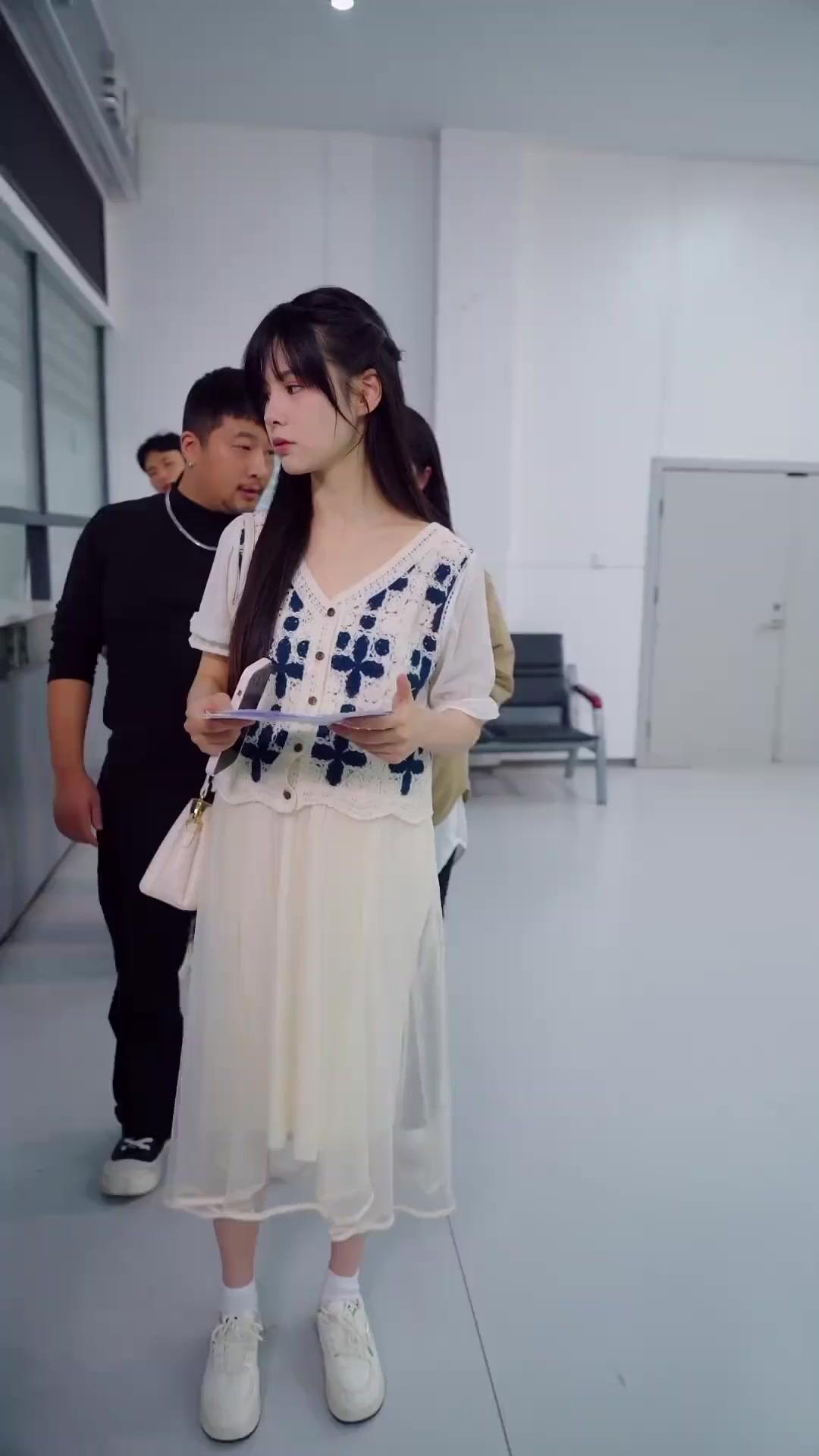 La dulce esposa del CEO