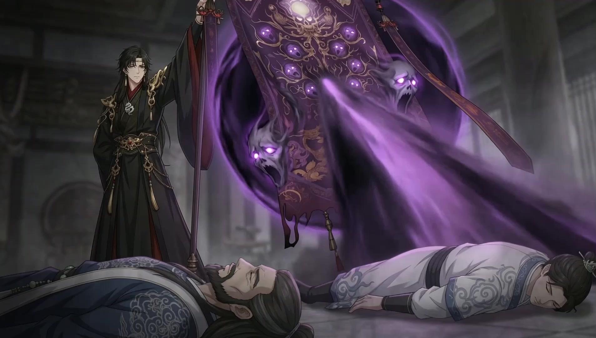 Reborn to Ruin Them All