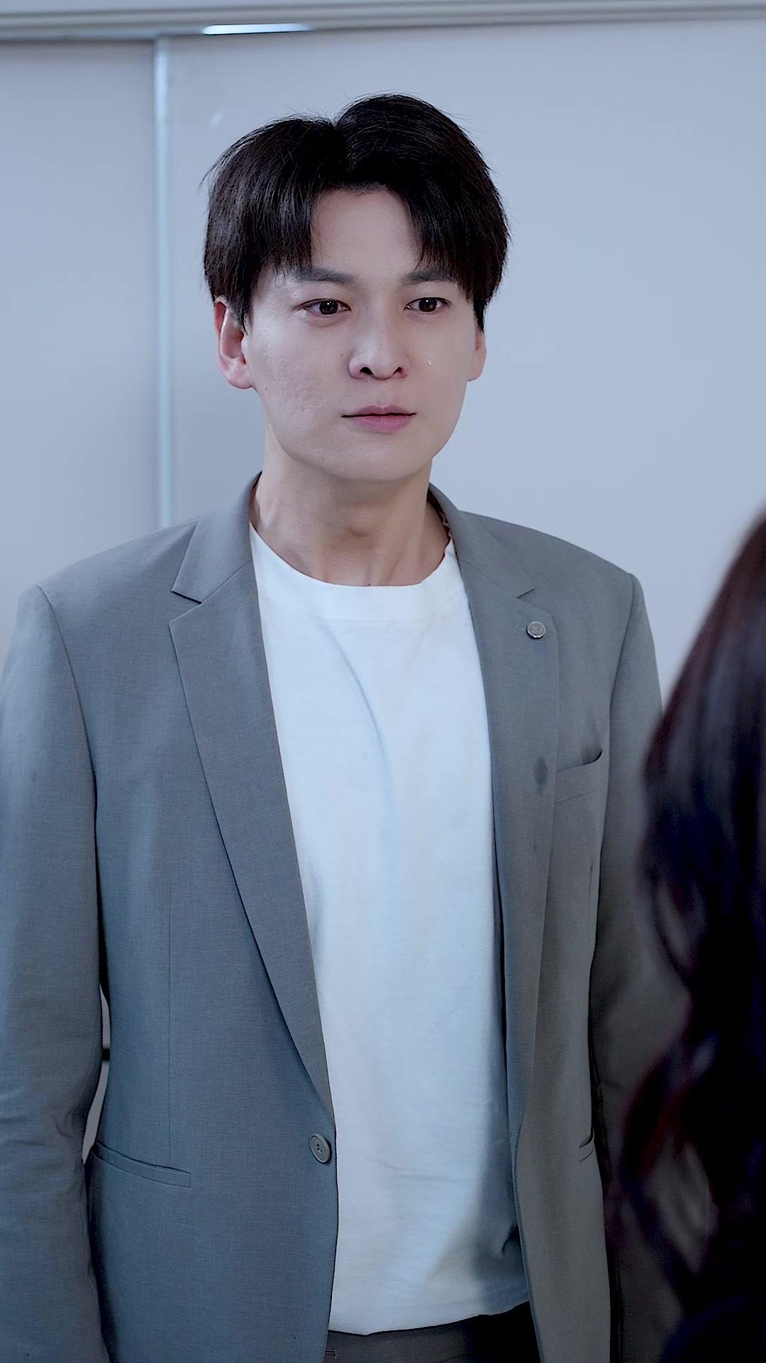 Chose Him? Don't Regret It!