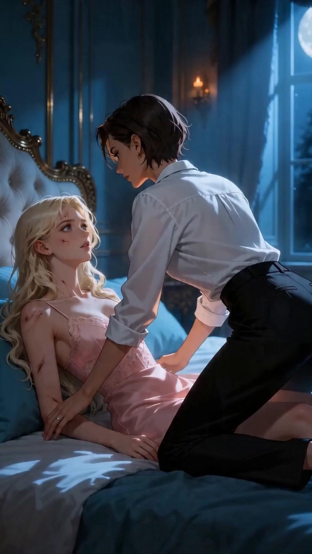 Secrets Under the Skirt