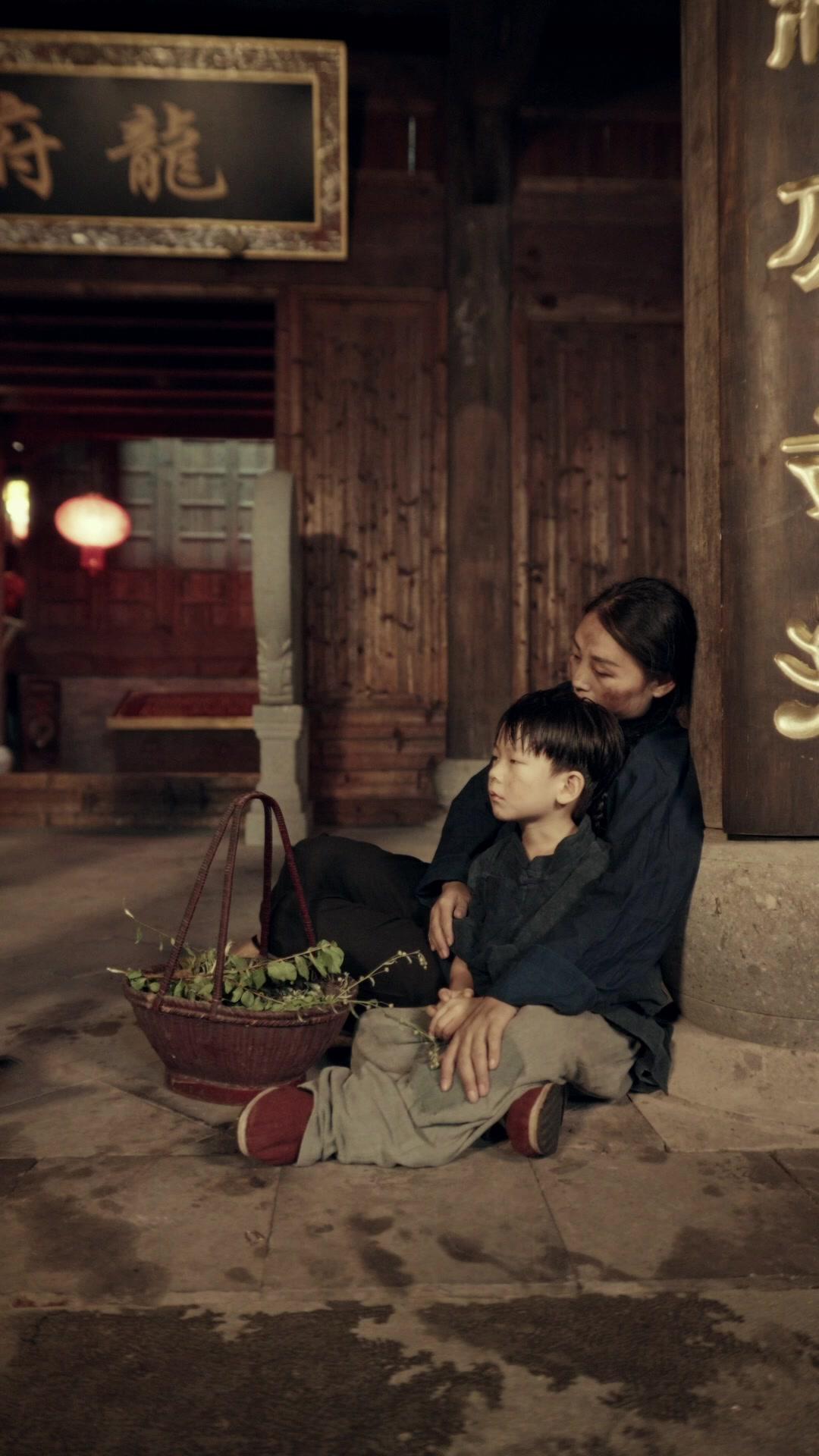  Leluhur Kecil Keluarga Niaga