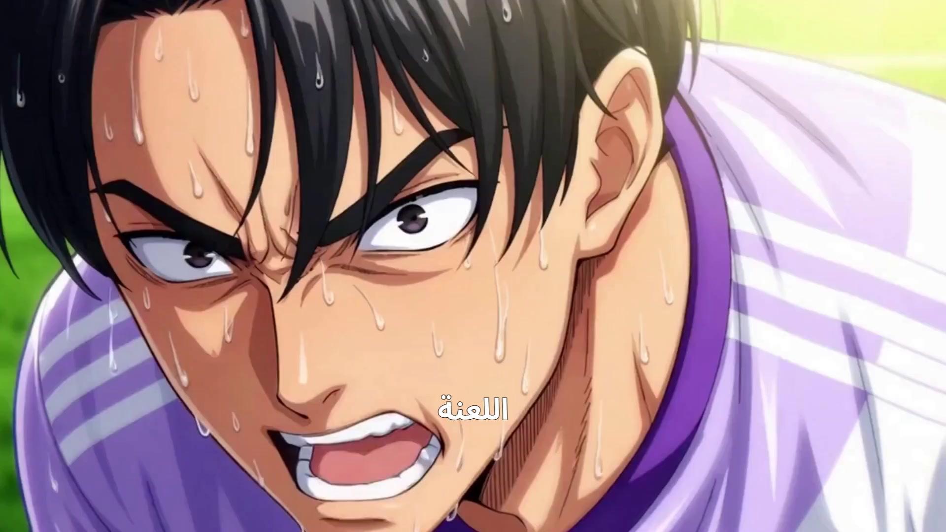 (مدبلج) كأس واحد وحلم أمة