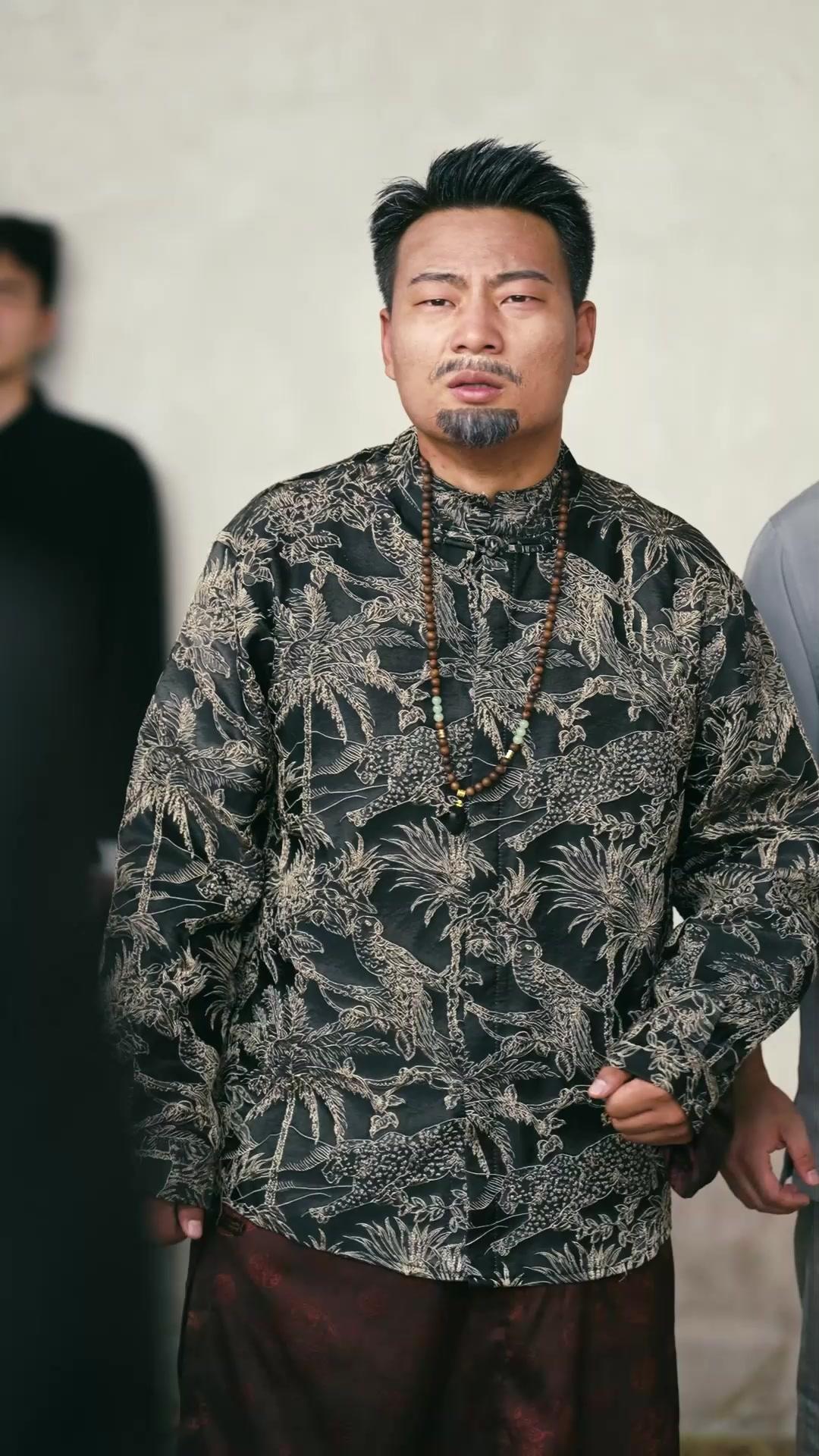 Hold On, I'm Actually OP