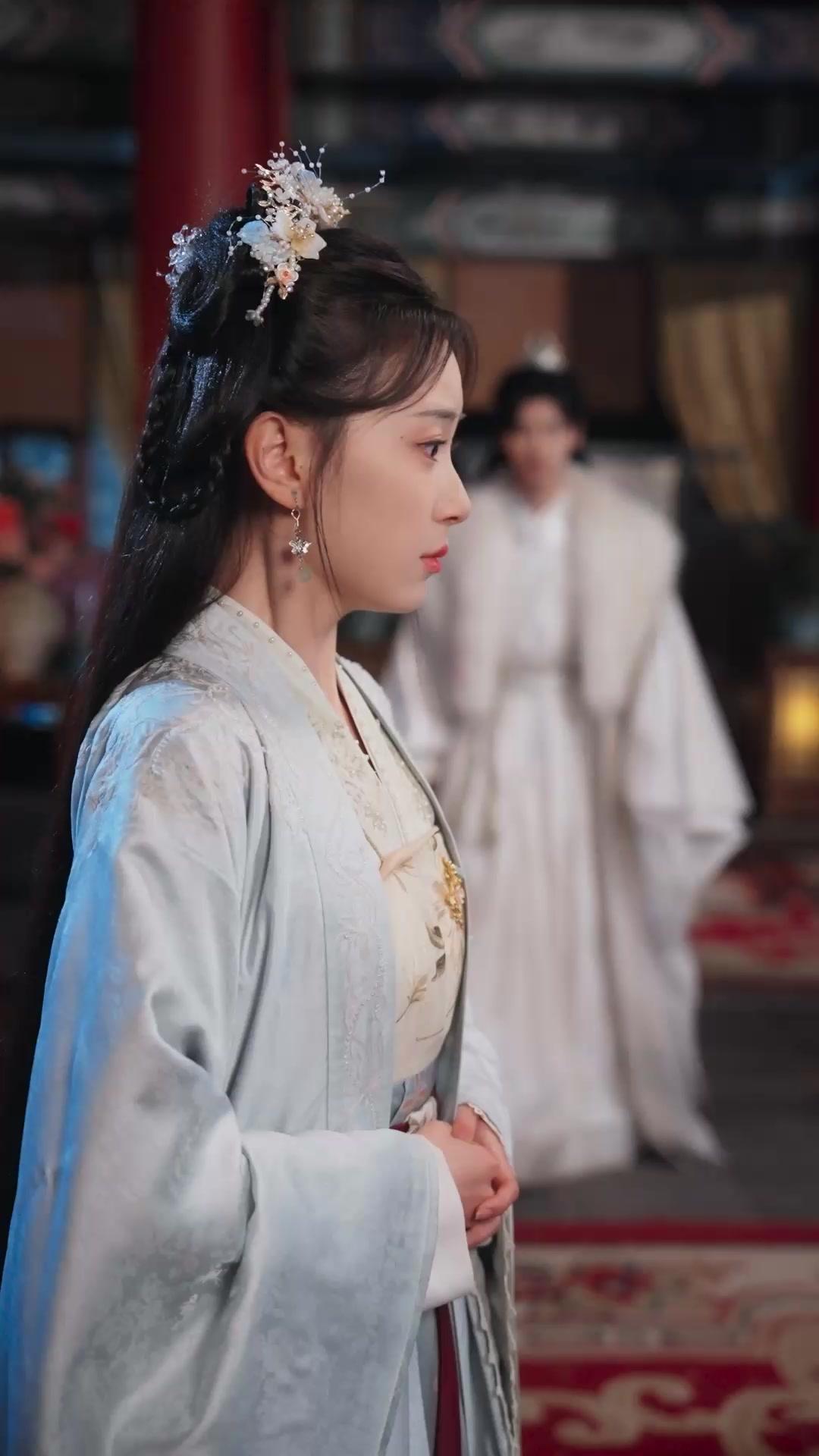 Catatan Pelarian Sang Permaisuri