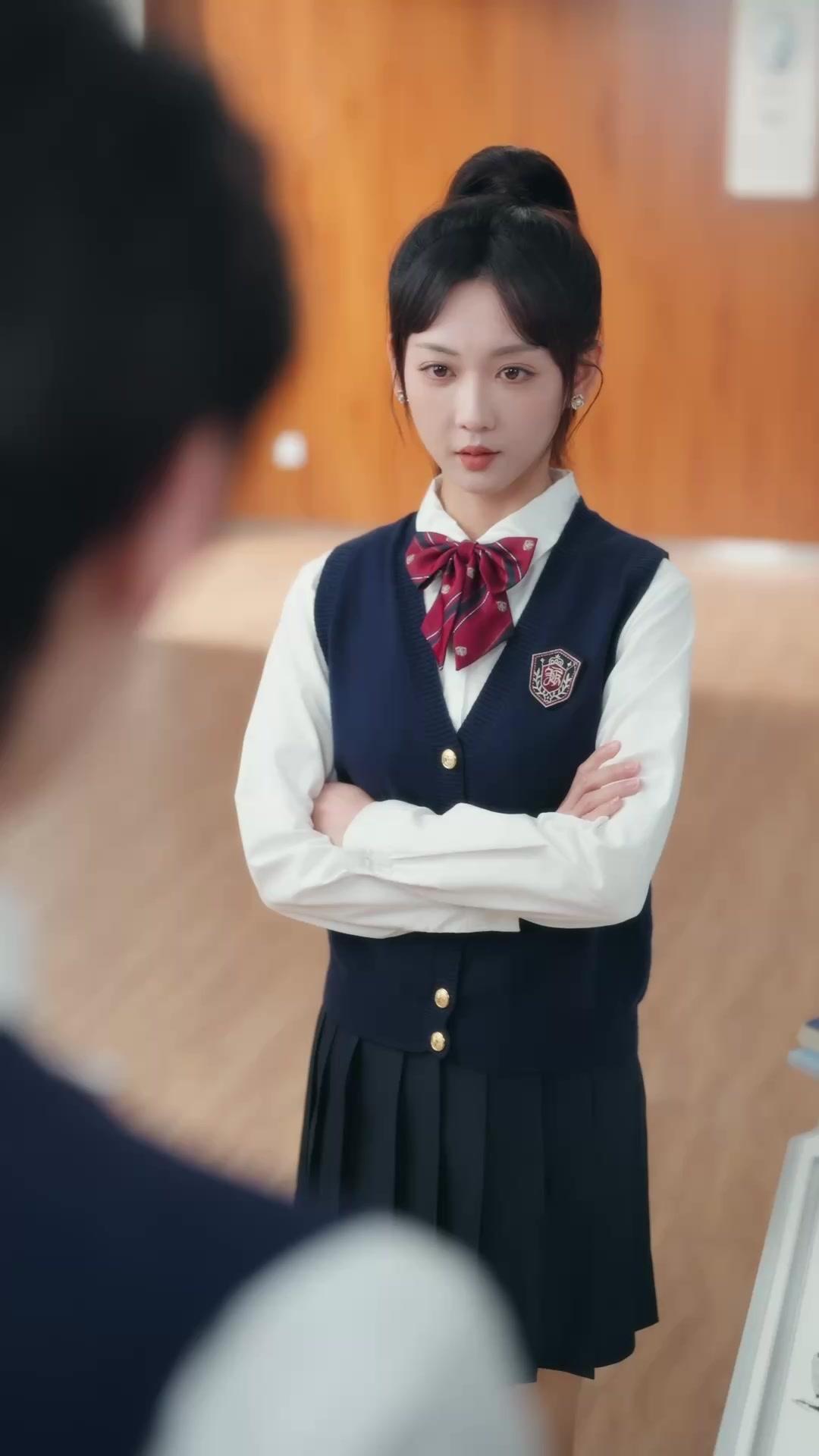 La figlia abbandonata che domina il destino