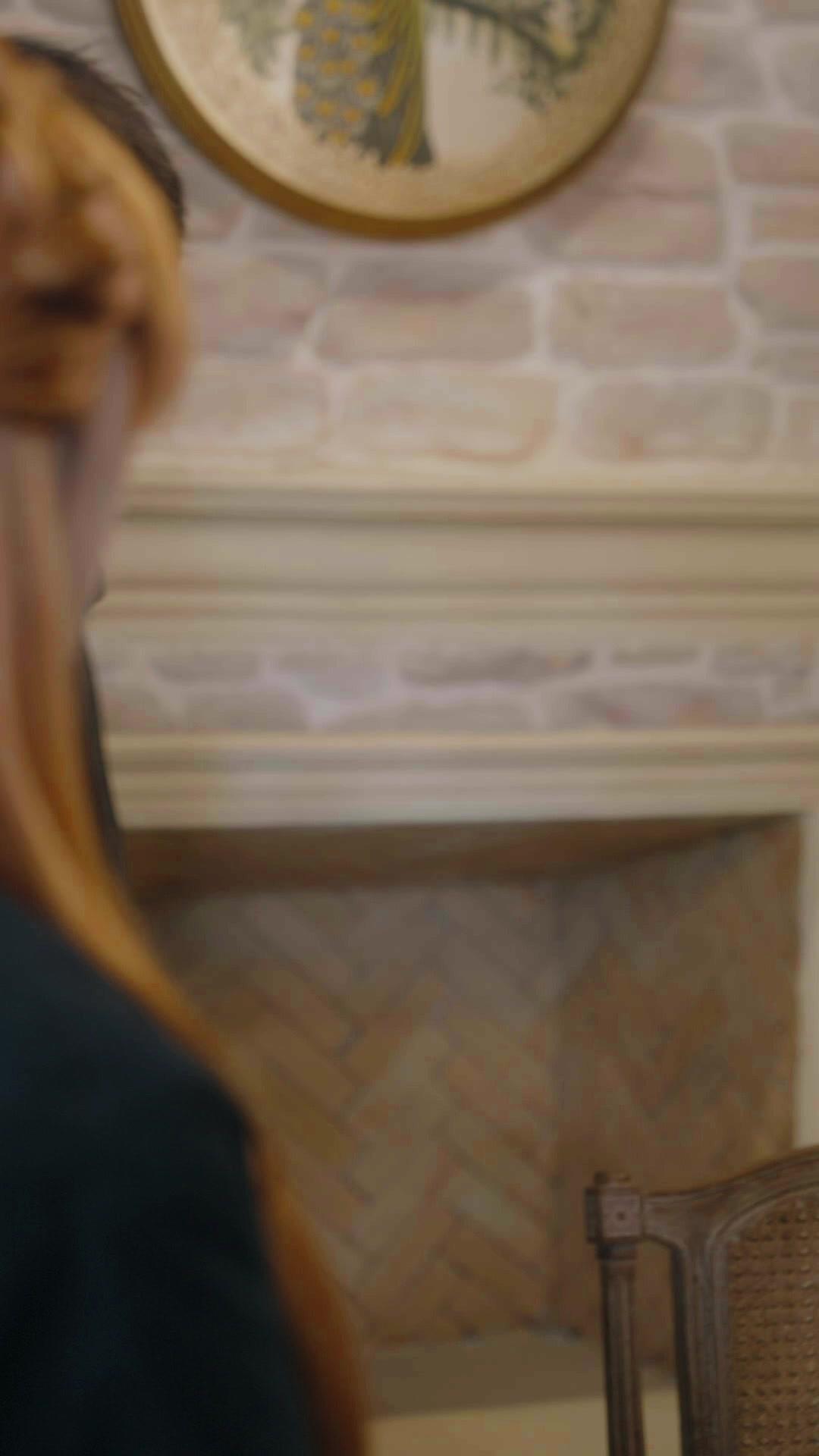 Figure Jadi Istri, Hidupku Berubah