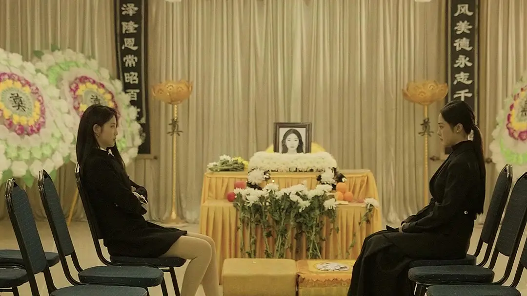 When Silence Screams Louder Than Sobs