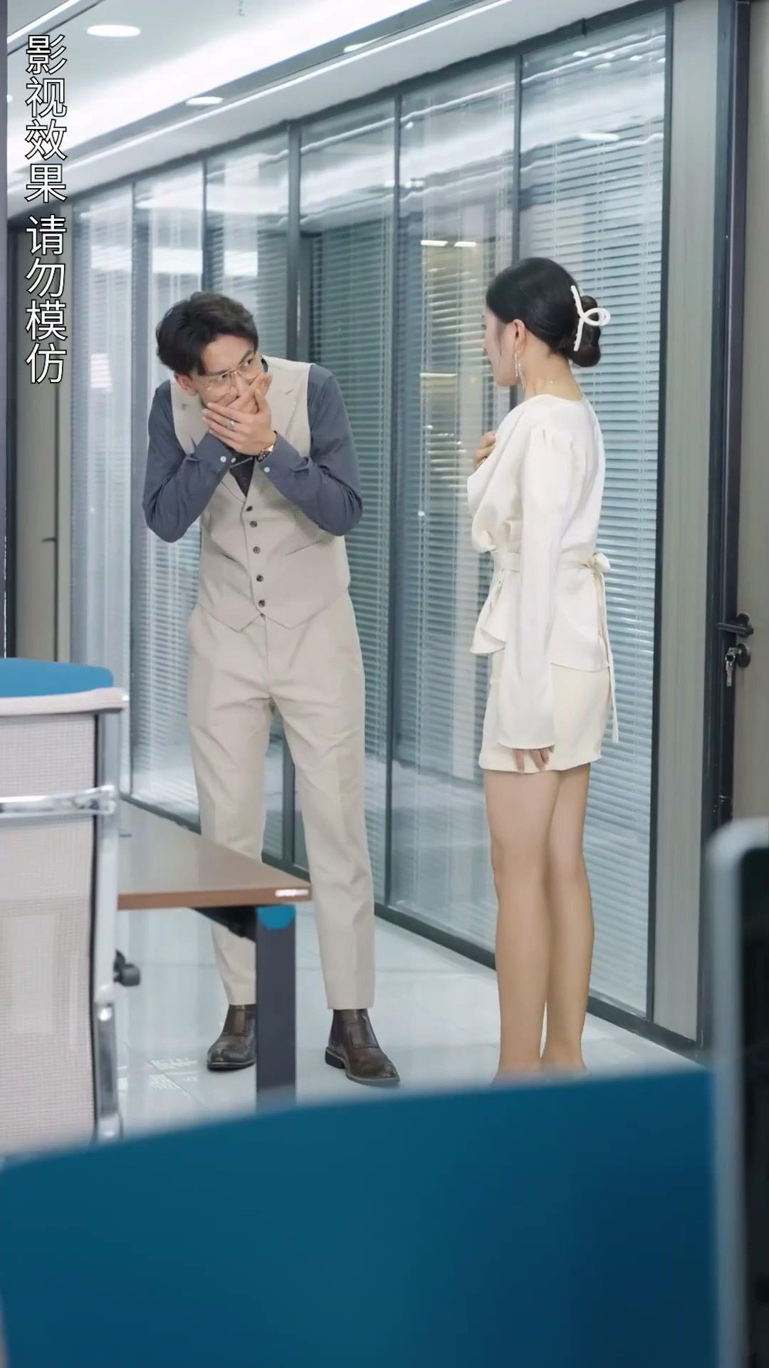 Pernikahan Palsu dengan Direktur Tercinta