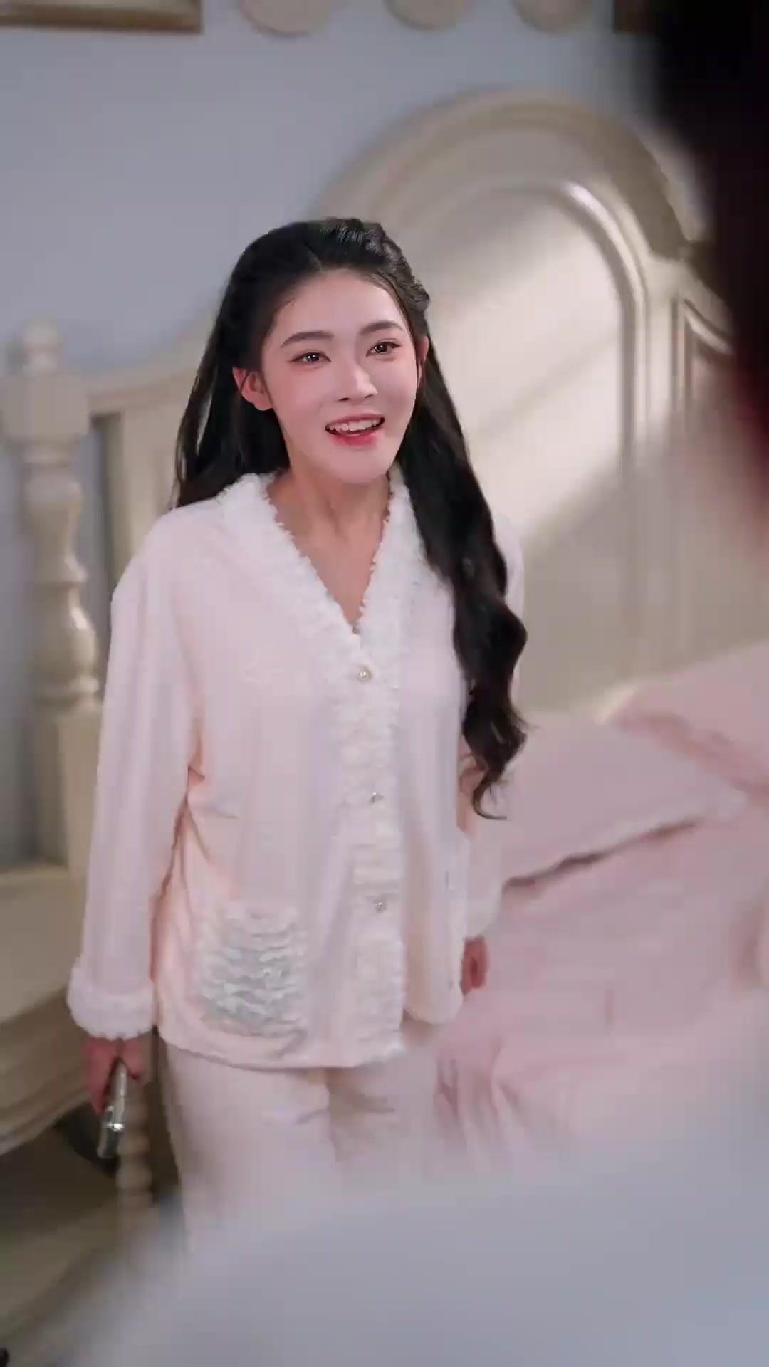 (더빙) 너라는 세계의 이방인