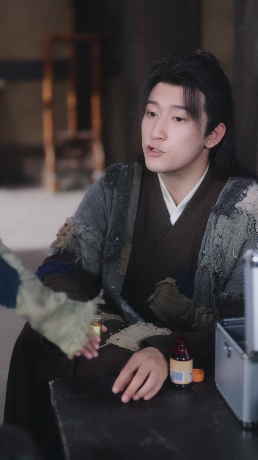 ตื่นมาเป็นพ่อลูกดก