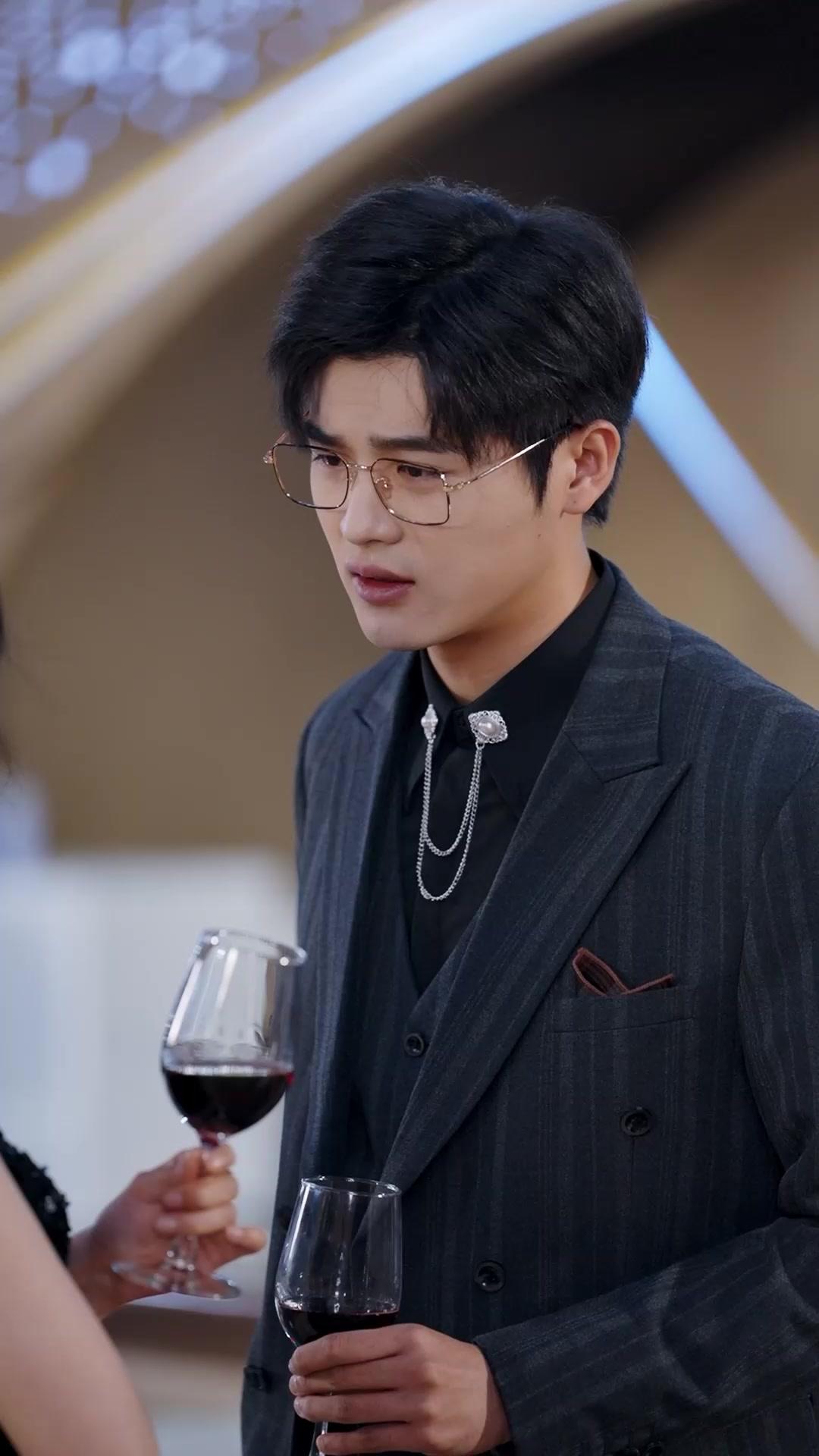 Married to My Ex-Husband's Boss 