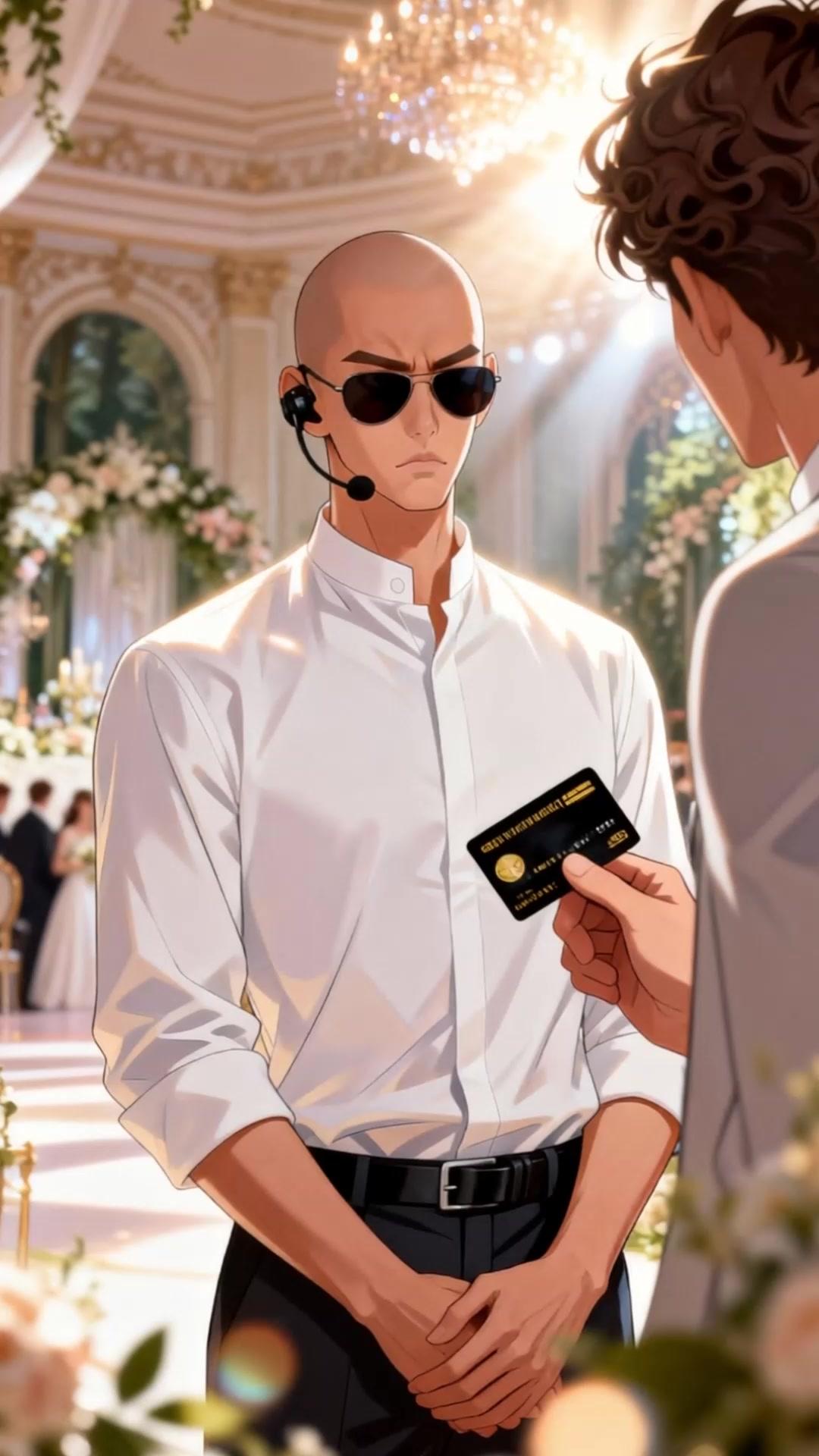 CINQ ANS D'ERREUR, ELLE S'EN VA