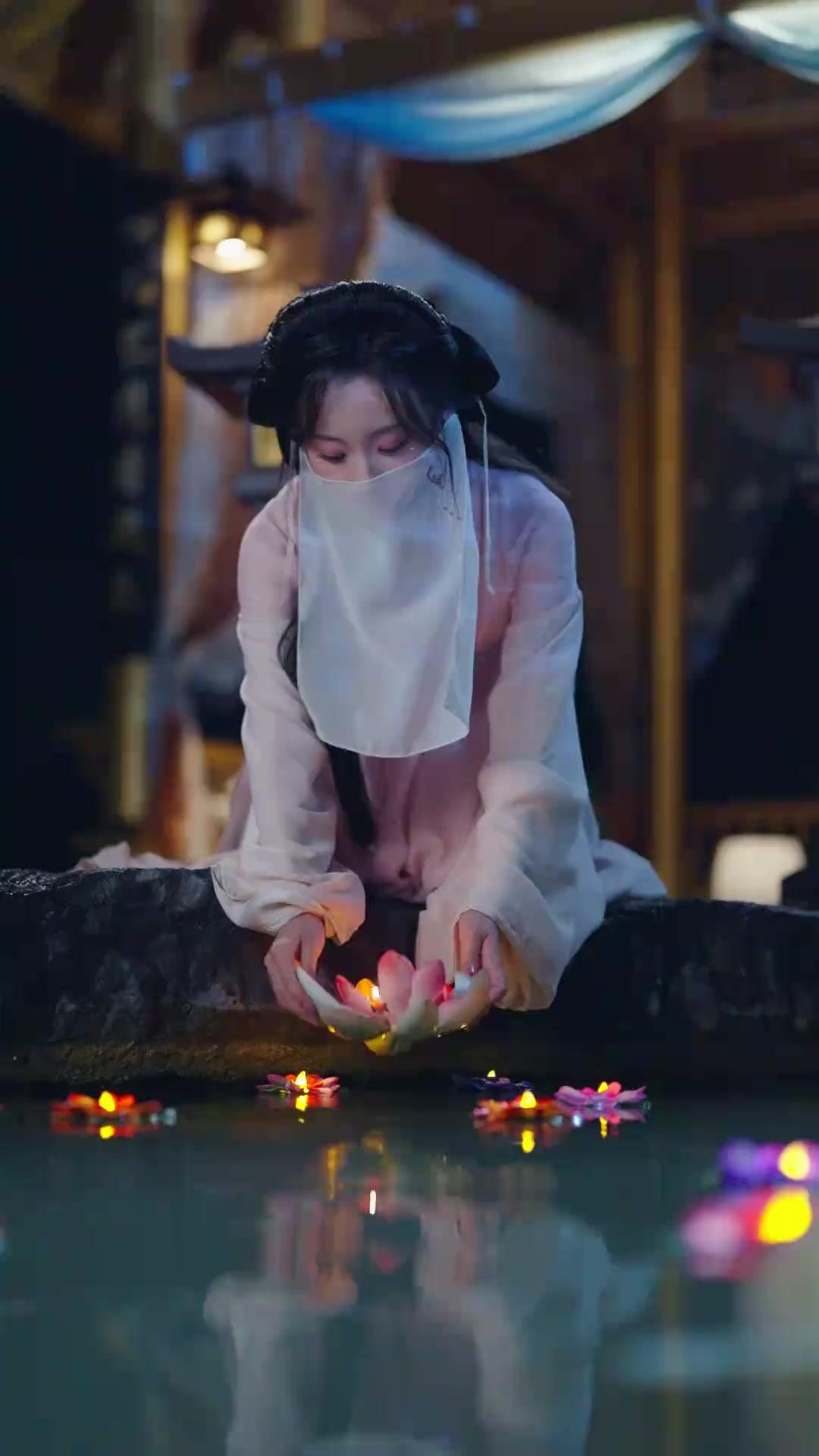 (Sulih suara)Pindah Alam Jadi Permaisuri