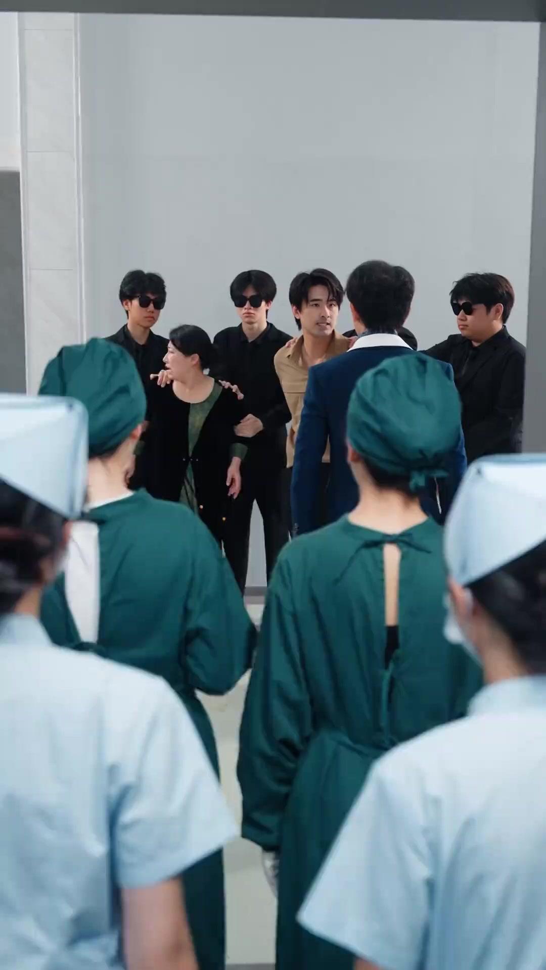 La Dolce Bugia di un Marito