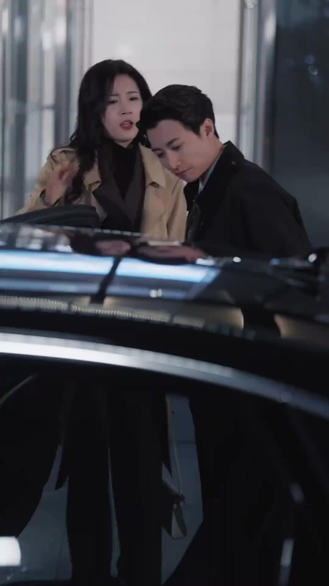 (Sulih suara) Laporan Pembawa Cinta