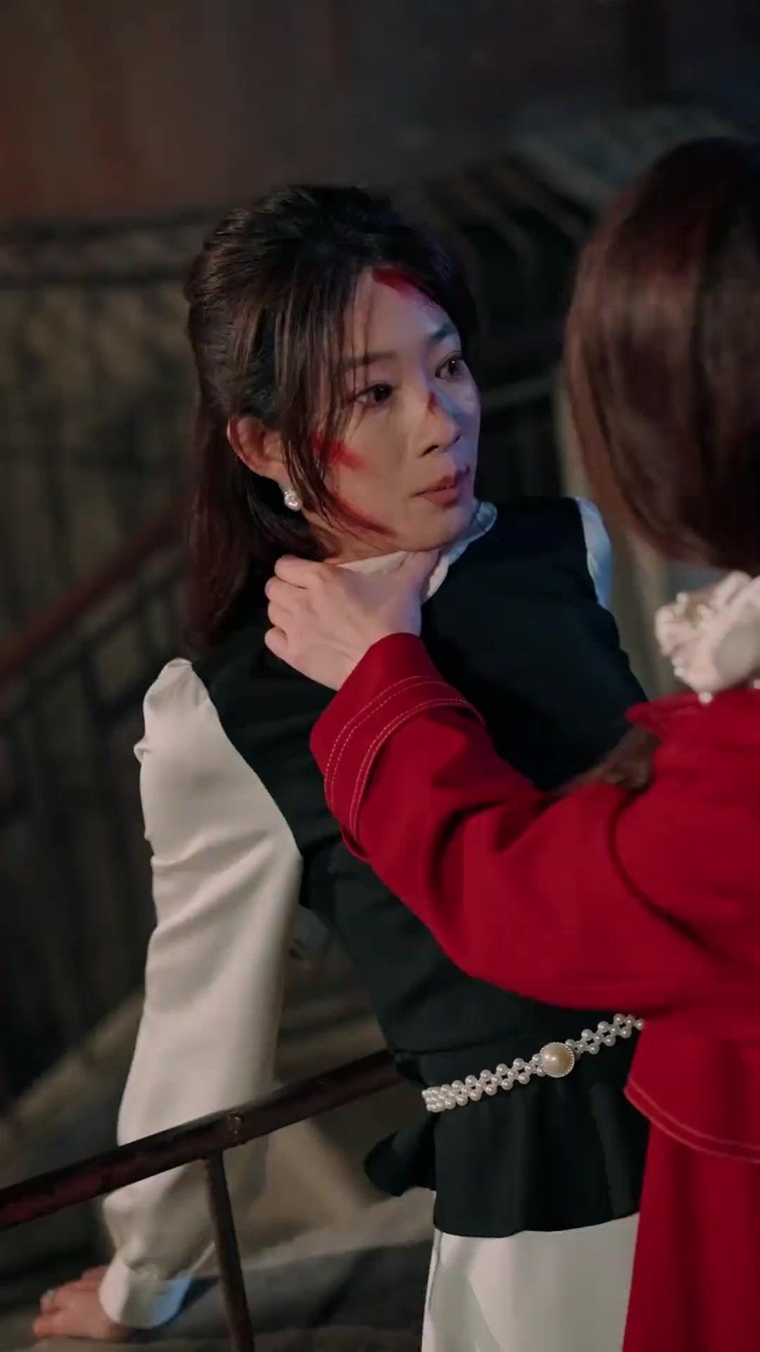 Ex, Your Dead Wife Is Back!