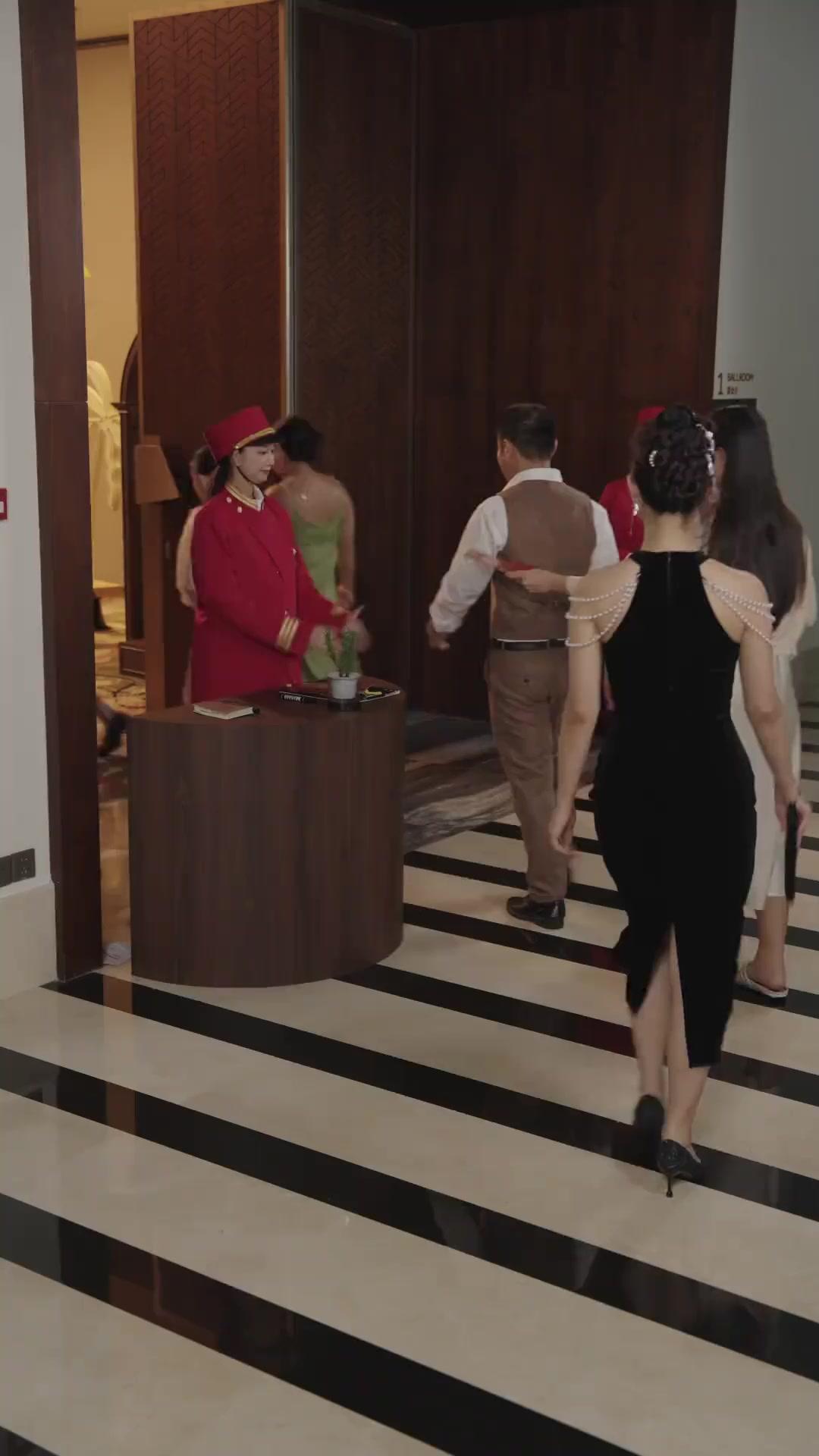 Ashes of Love, Flames of Power