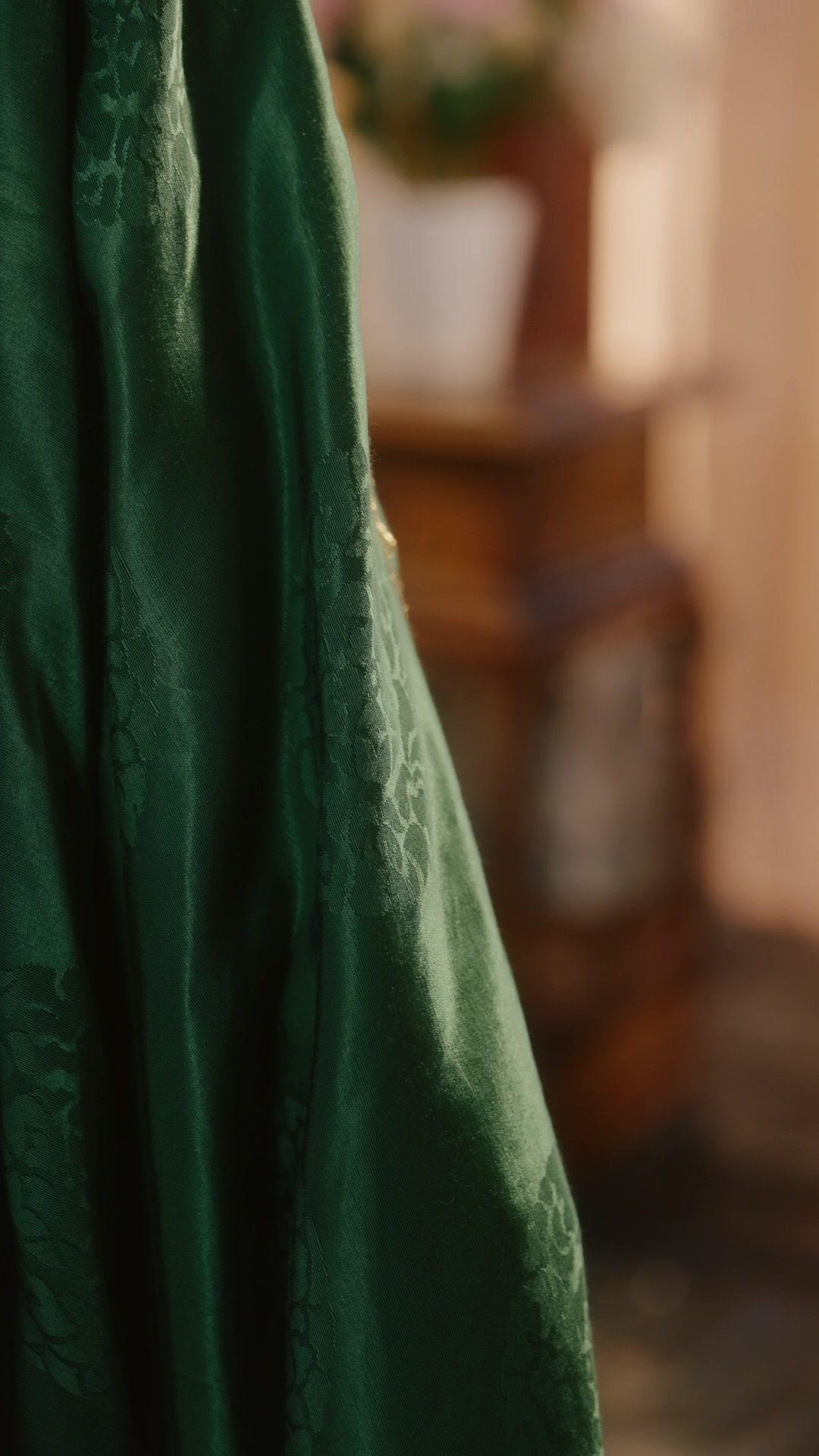 ¡Maté al emperador que levanté!