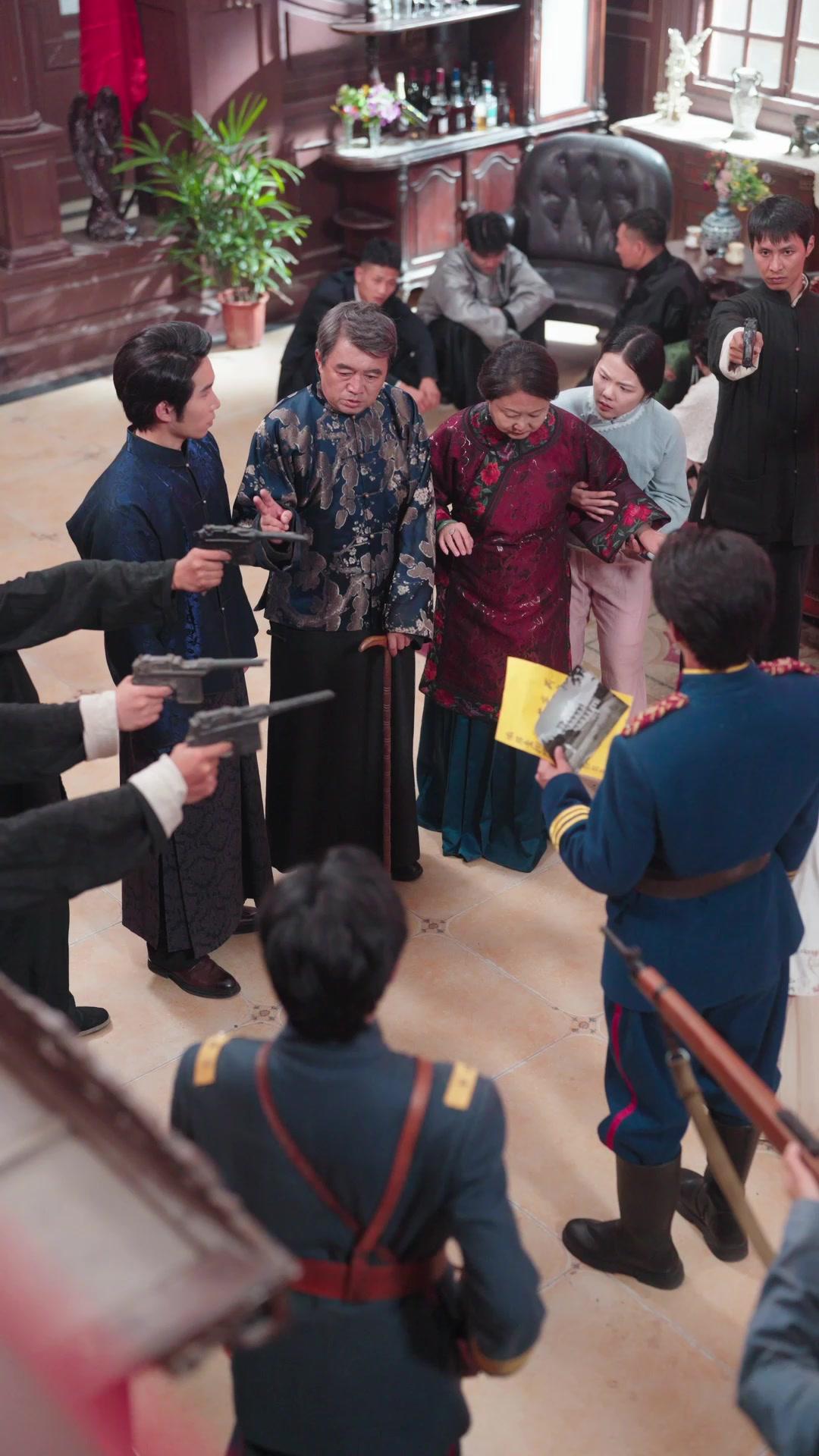 Si Kecil Berhoki, Ulang Takdir Rumah