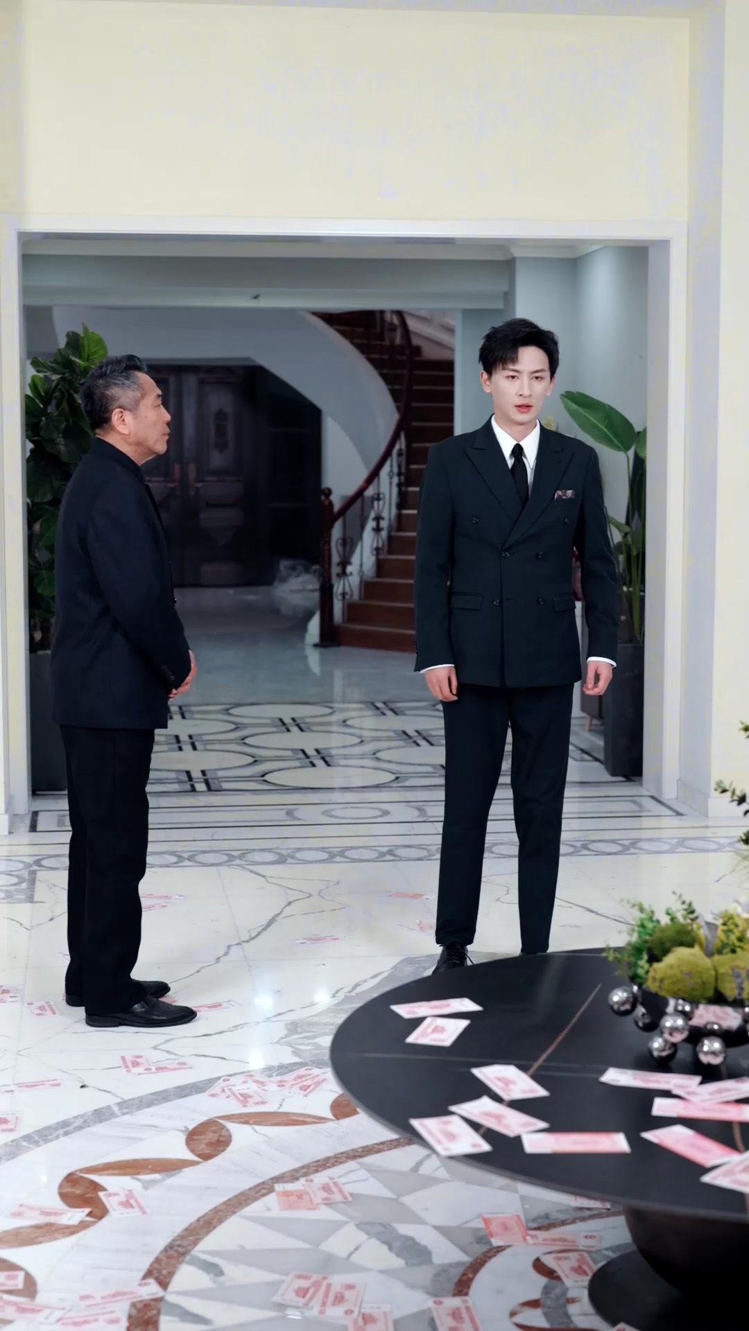 The Ultimate Wife Guy CEO