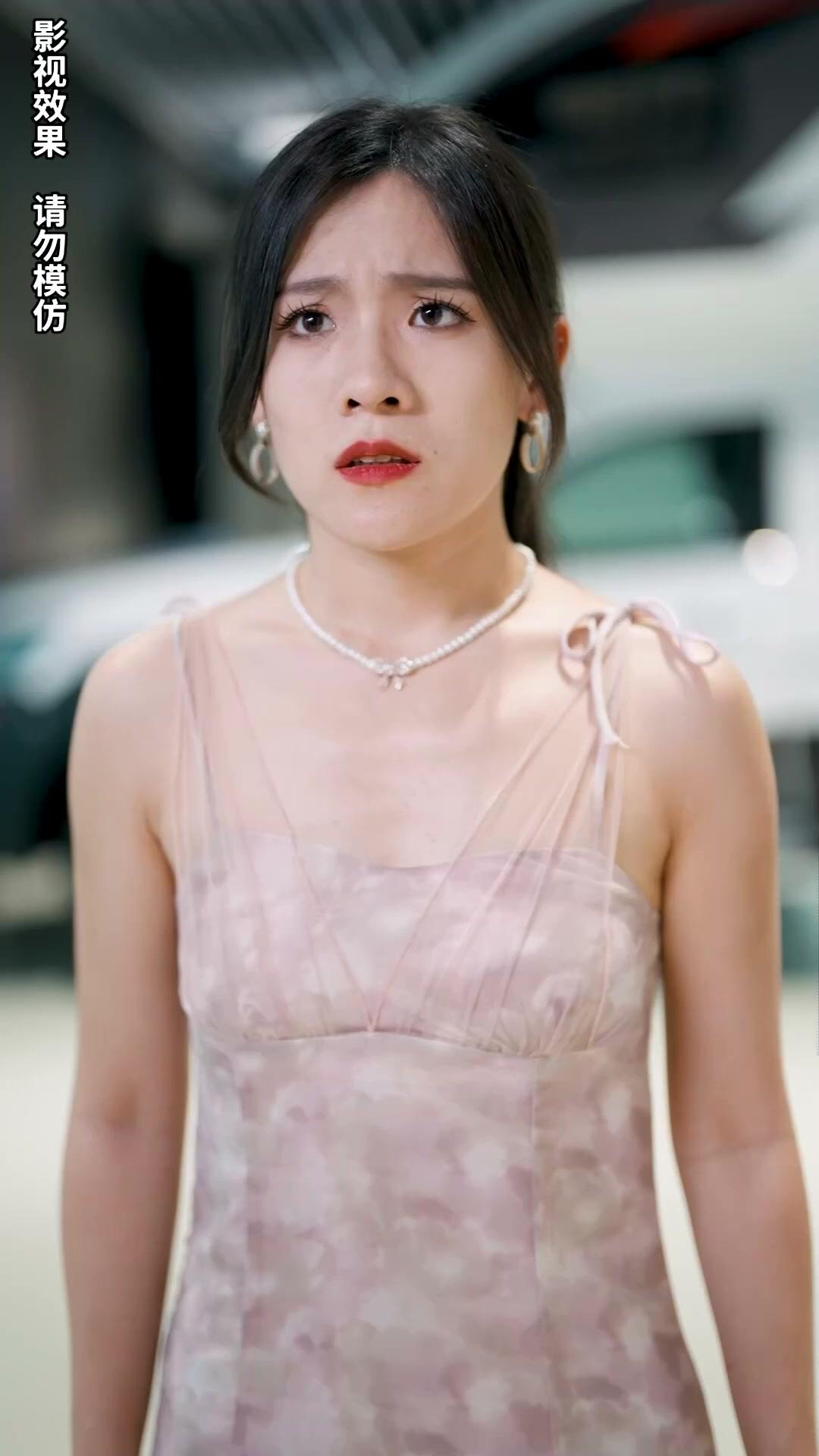 A Herdeira Disfarçada